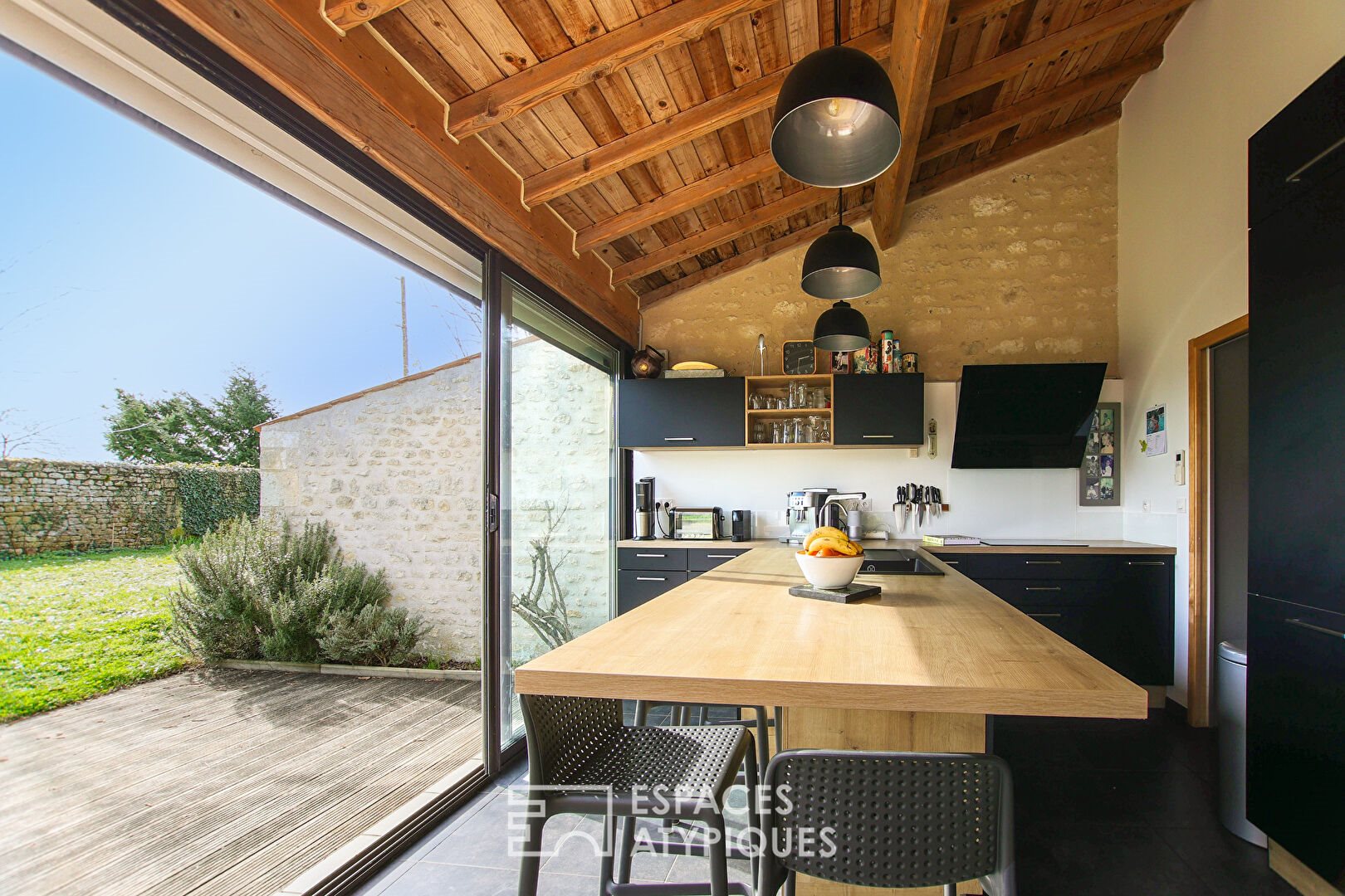 Maison à vendre, 167m², Rives-d’Autise