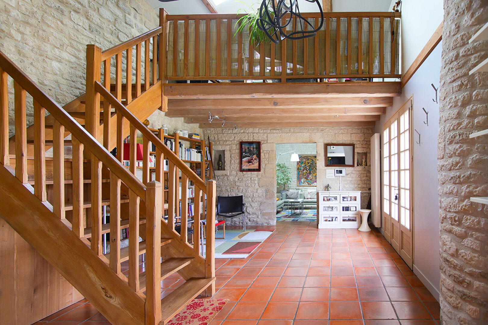 Maison à vendre, 167m², Rives-d’Autise