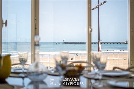 Maison 7 pièces 228 m² · à Les Sables-d'Olonne · 228 m² · 2 615 000 €