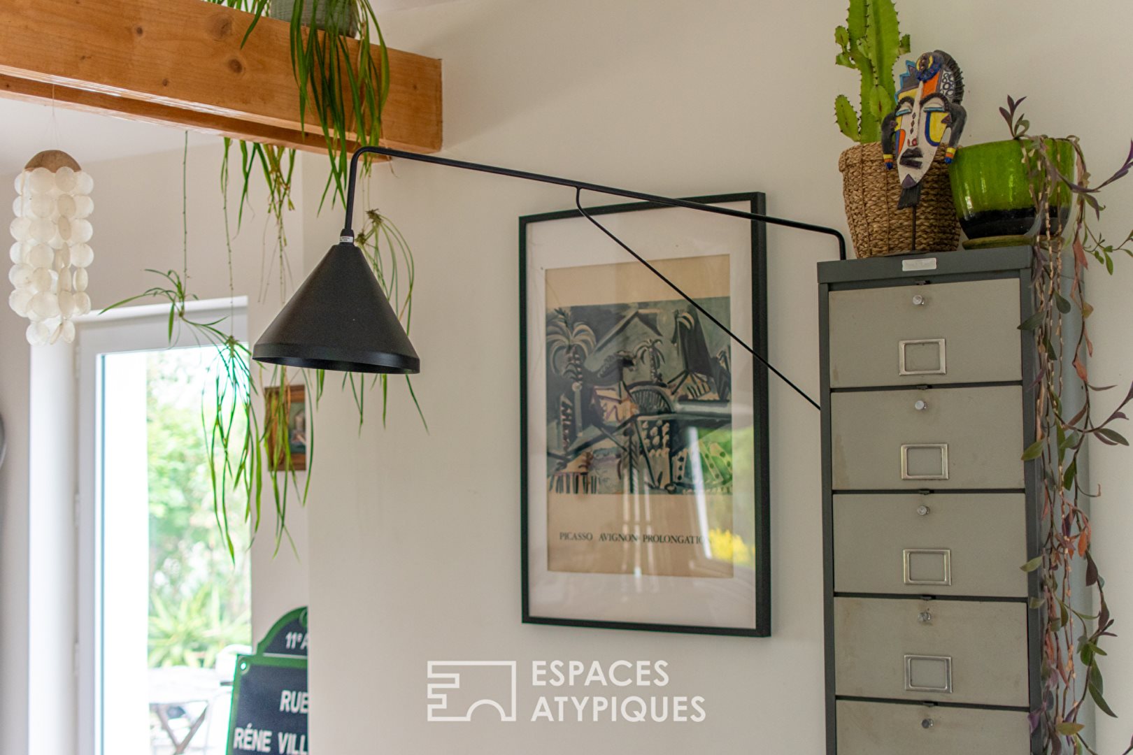 Maison à vendre, 143m², Sallertaine