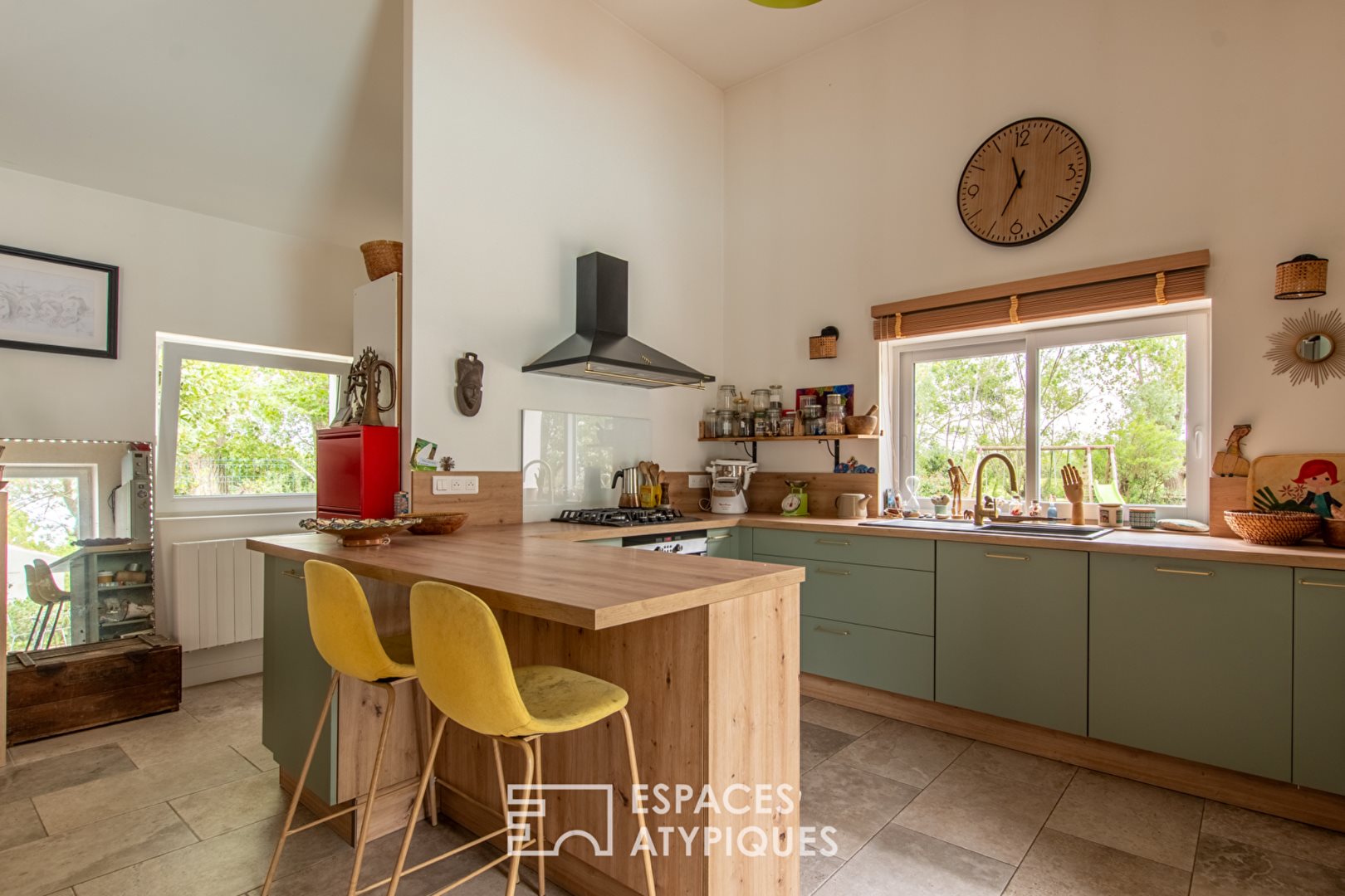 Maison à vendre, 143m², Sallertaine