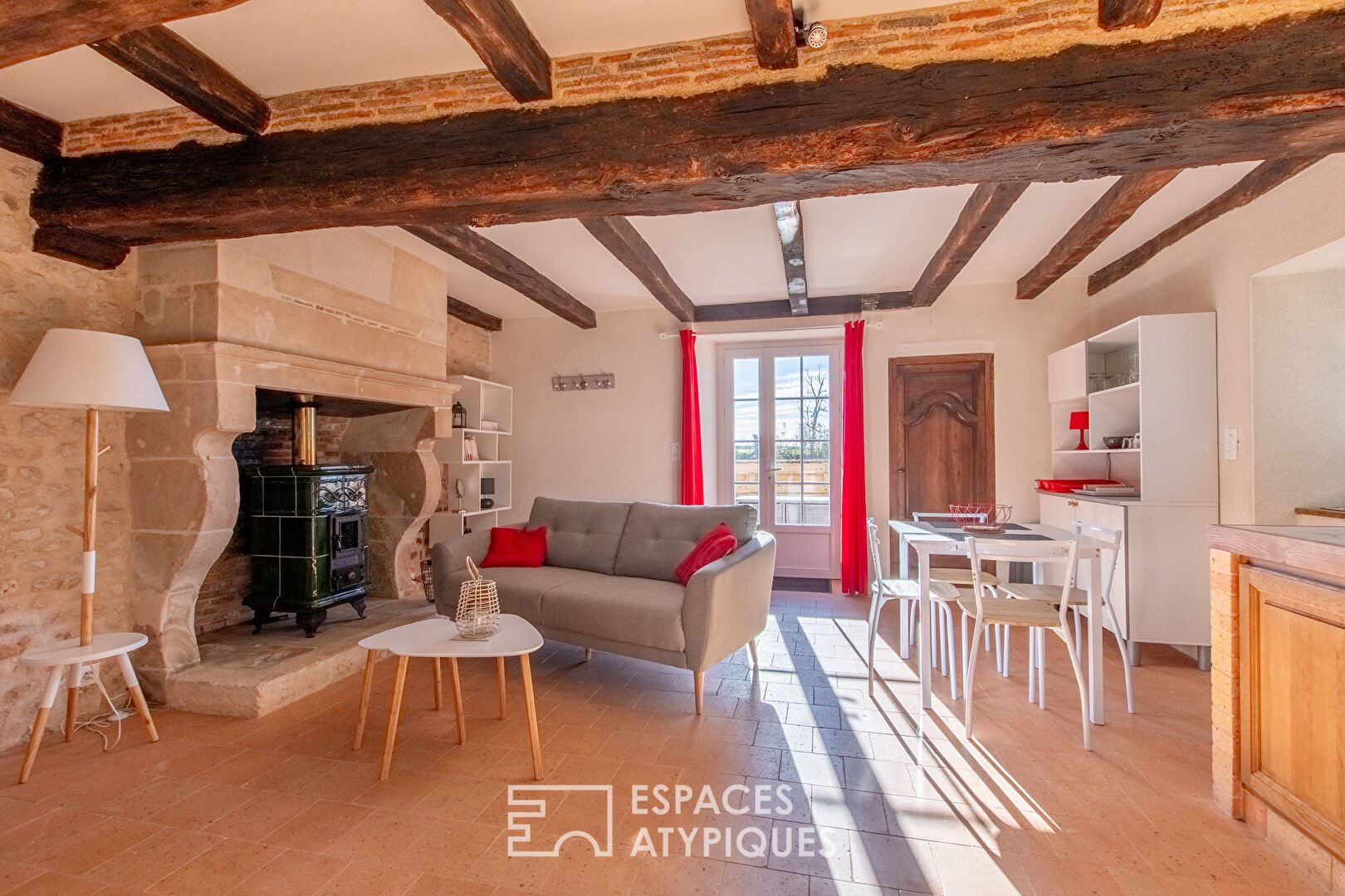 Maison à vendre, 313m², Saint-Hilaire-des-Loges