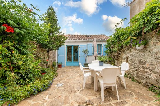 Maison 4 pièces 92 m² · à Noirmoutier-en-l'Île · 92 m² · 432 000 €