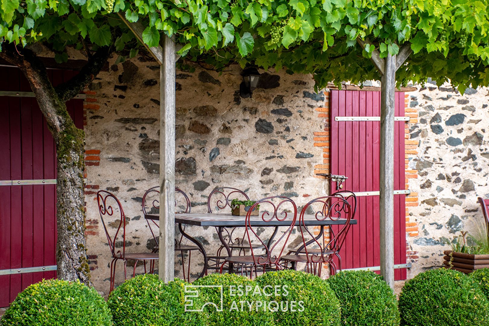 Maison à vendre, 430m², Essarts en Bocage