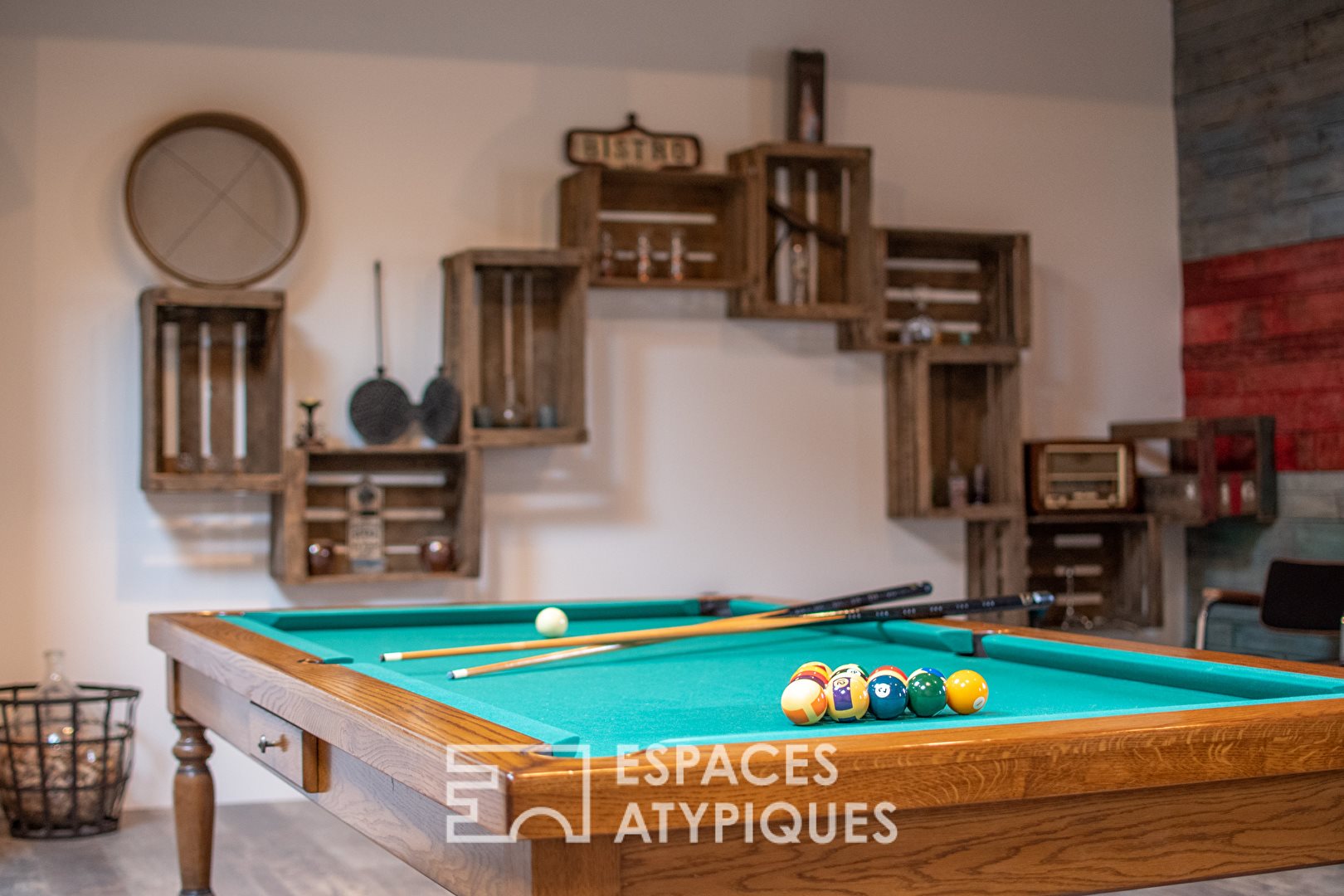 Maison à vendre, 430m², Essarts en Bocage
