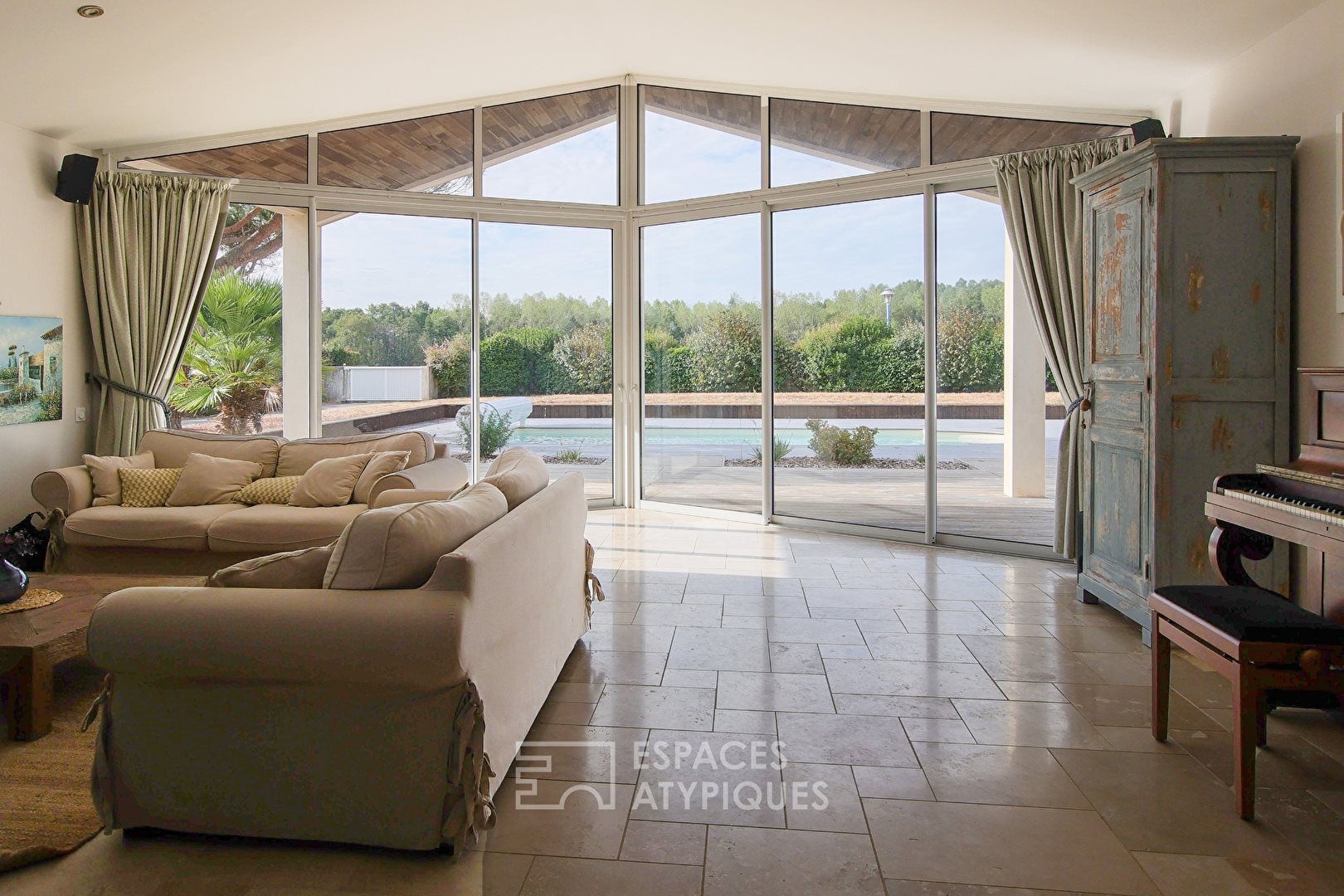 Maison à vendre, 201m², Château-Guibert
