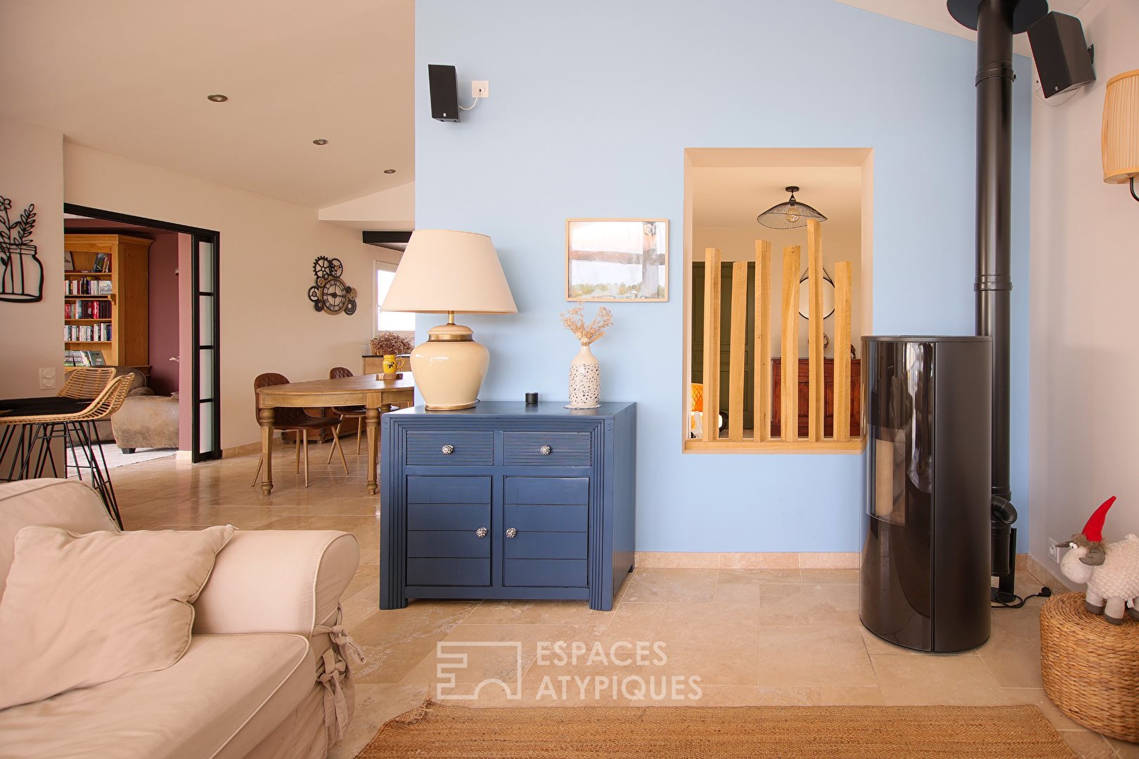 Maison à vendre, 201m², Château-Guibert