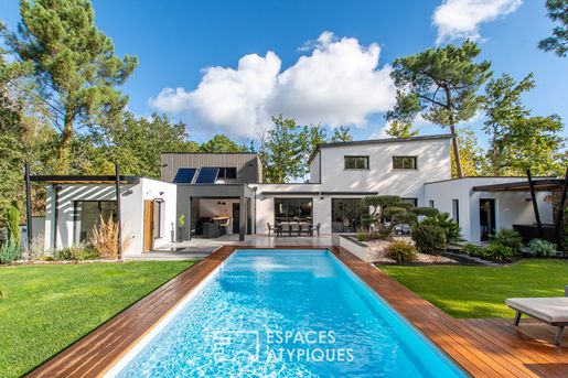 Maison 8 pièces 220 m² · à Challans · 220 m² · 1 100 000 €