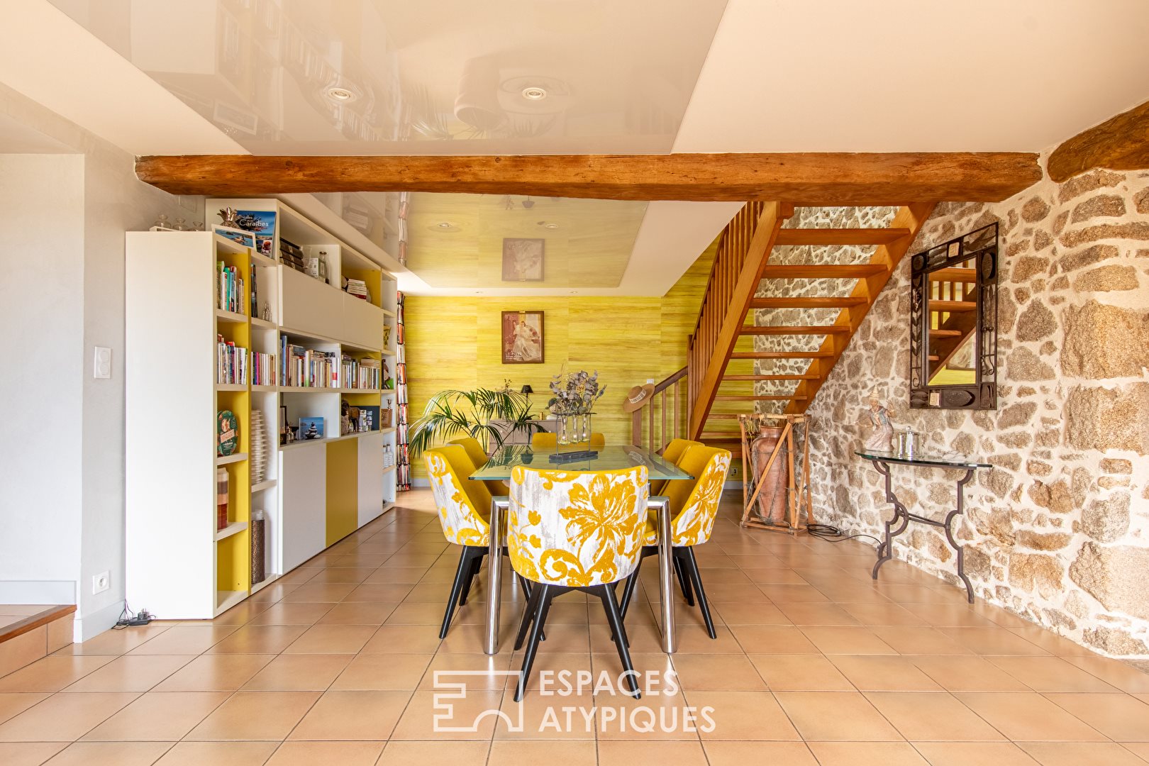 Maison à vendre, 148m², Les Herbiers