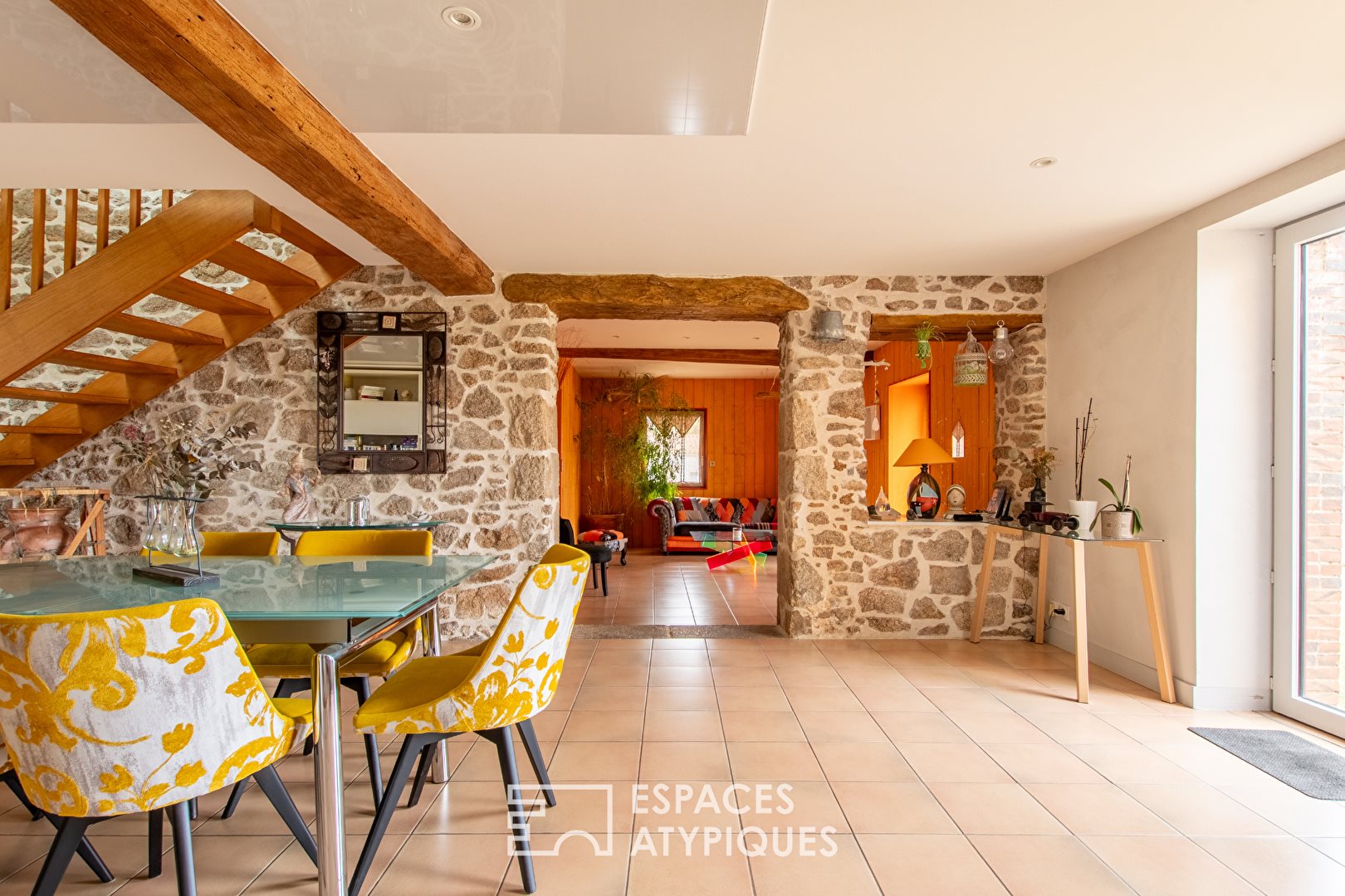 Maison à vendre, 148m², Les Herbiers