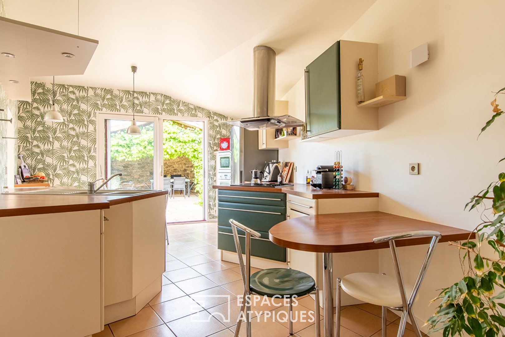 Maison à vendre, 148m², Les Herbiers