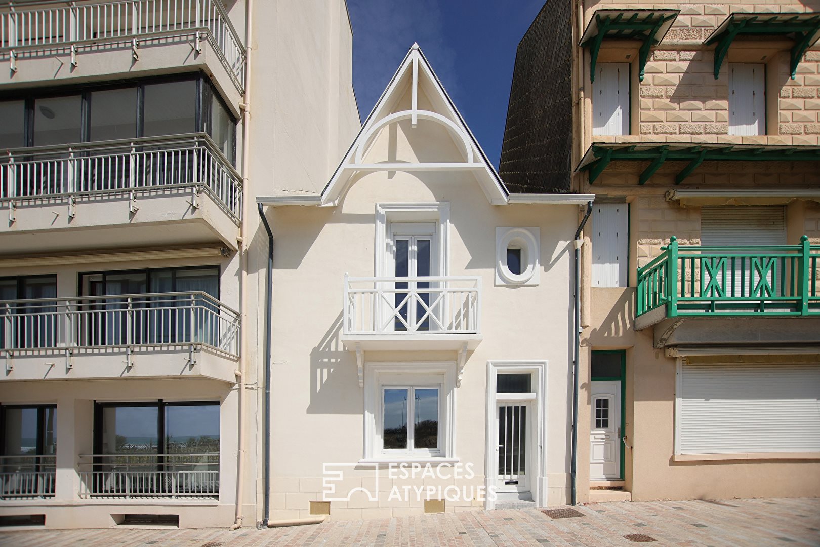 Maison à vendre, 94m², Les Sables-d'Olonne