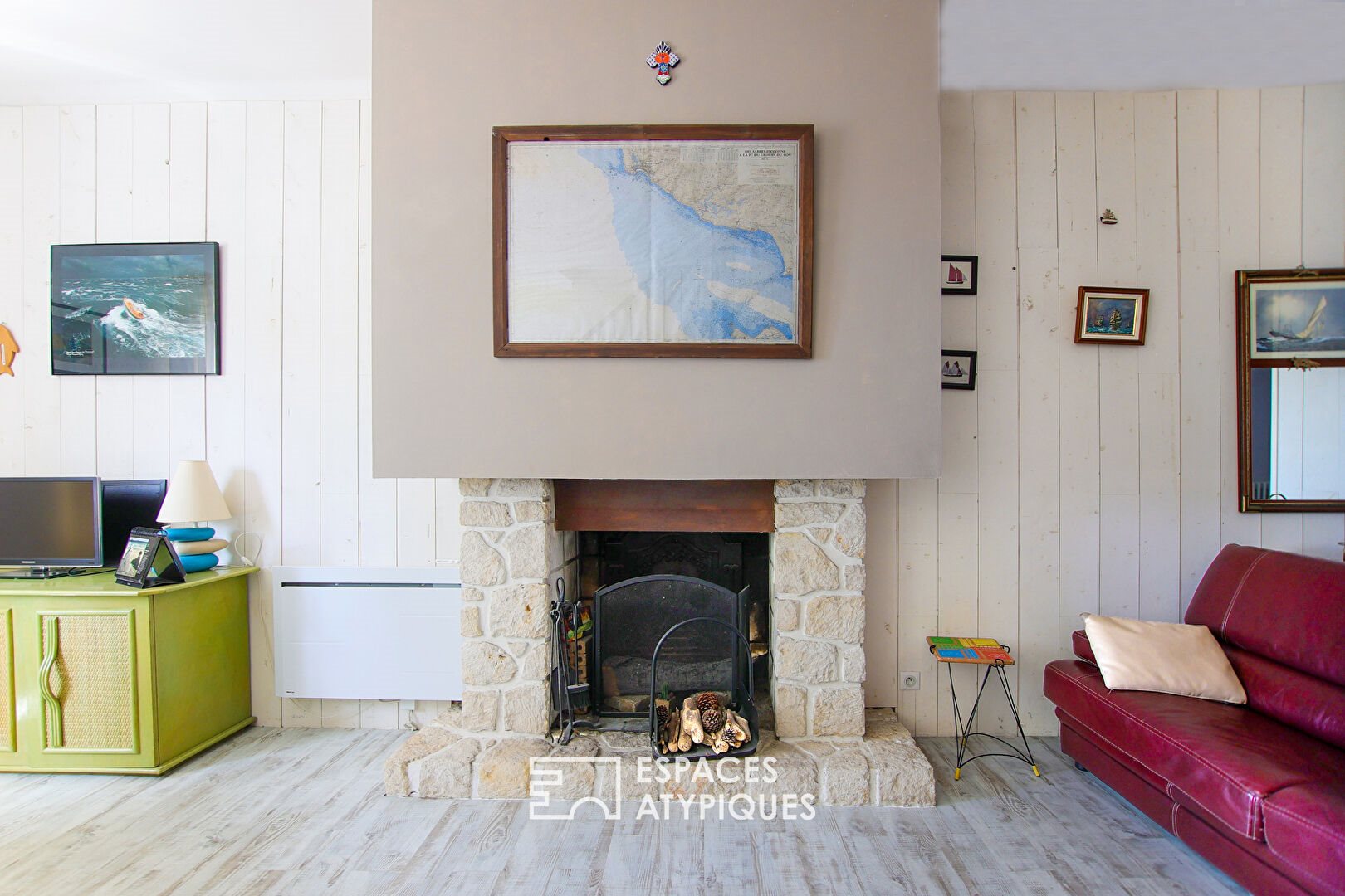 Maison à vendre, 94m², Les Sables-d'Olonne