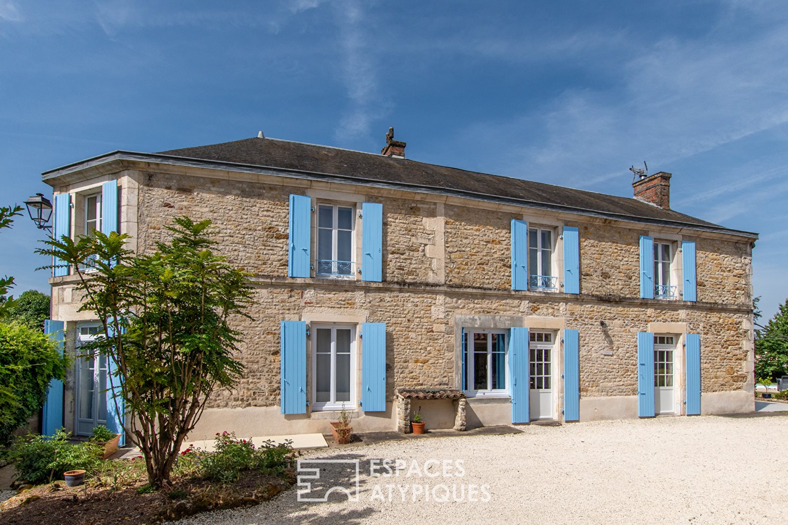 Maison à vendre, 277m², Thiré