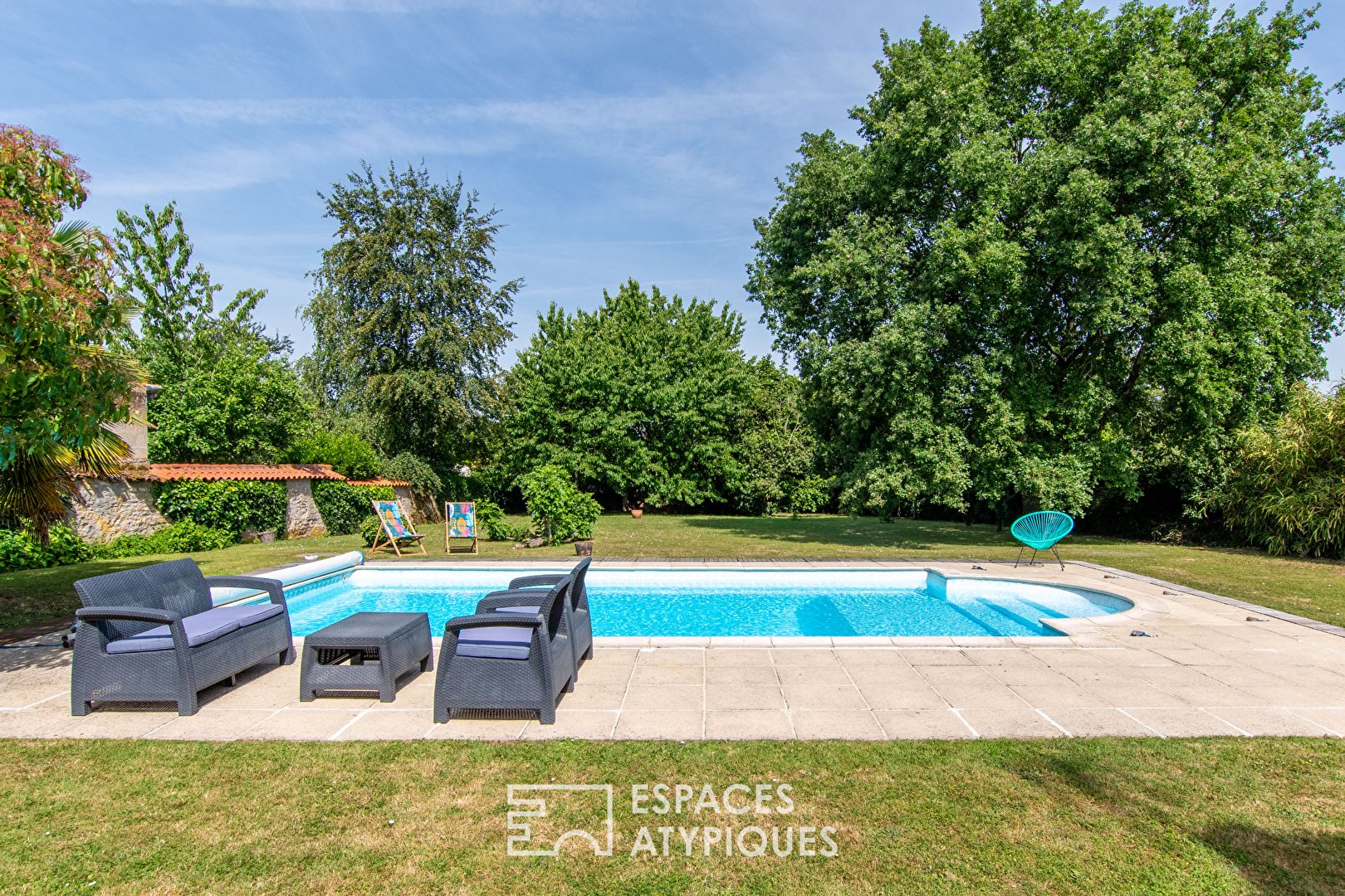 Maison à vendre, 277m², Thiré