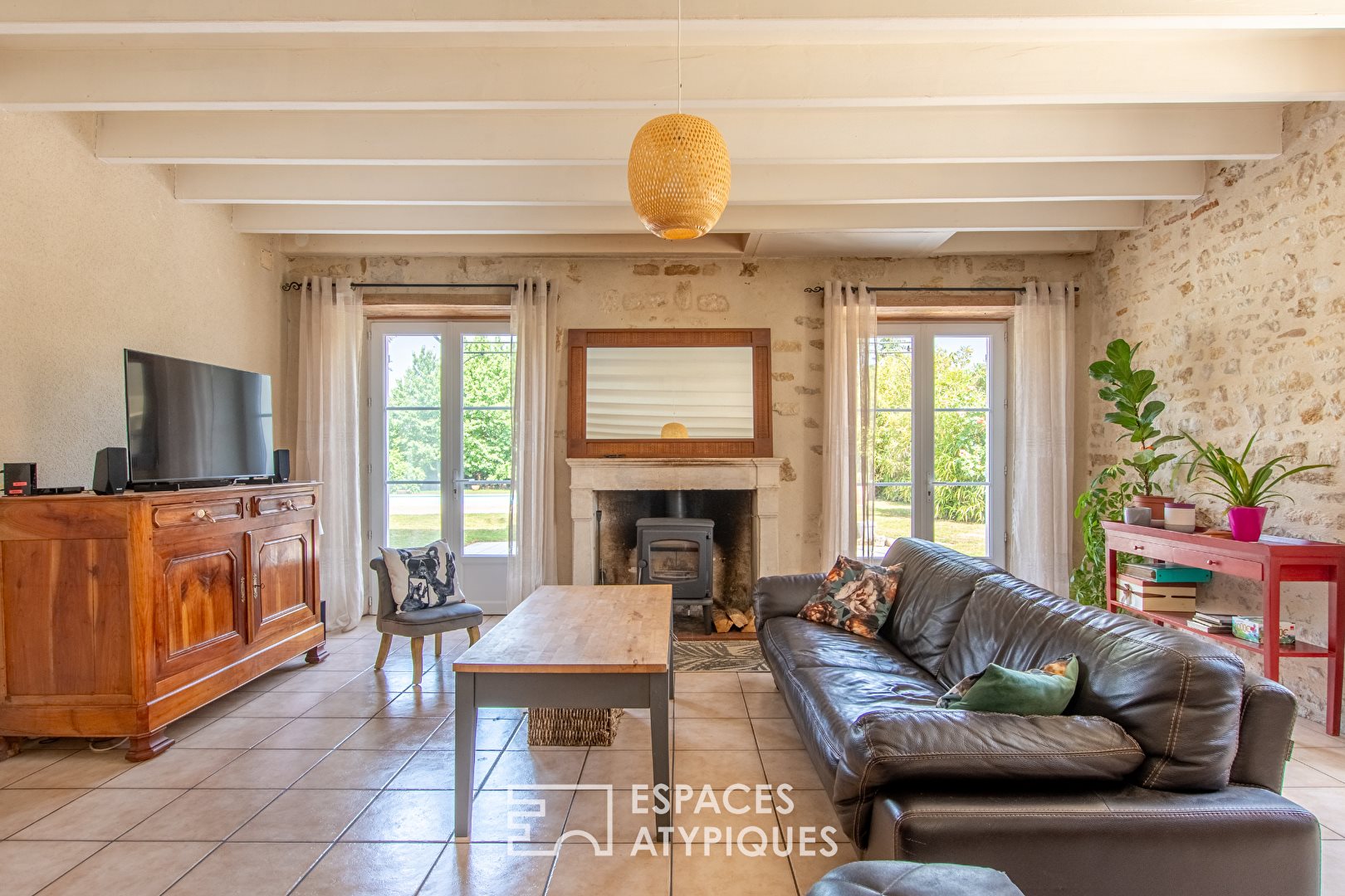 Maison à vendre, 277m², Thiré