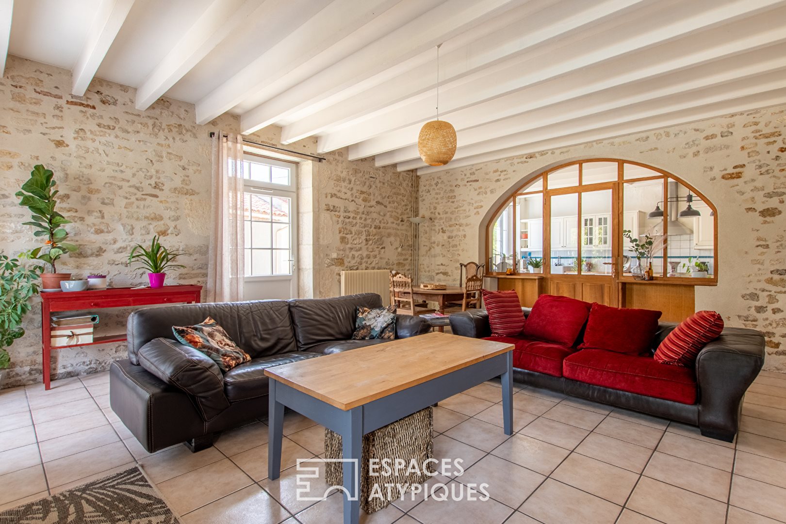 Maison à vendre, 277m², Thiré