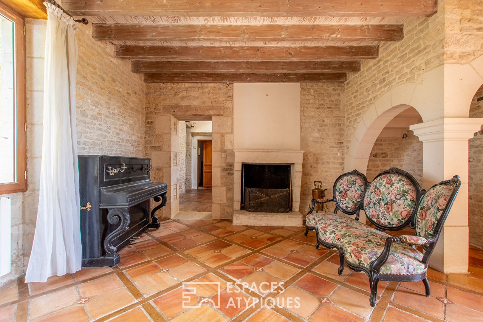 Maison à vendre, 226m², Maillezais