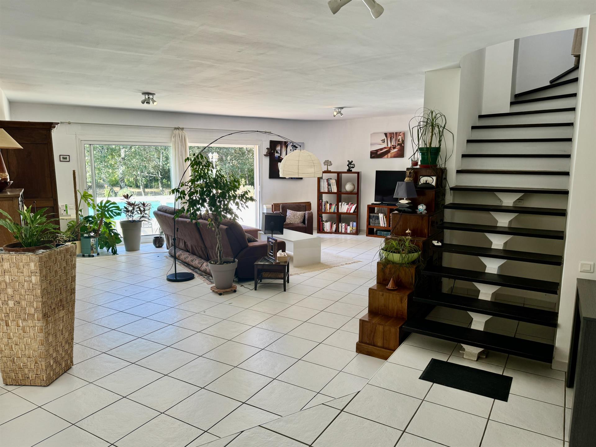 Maison à vendre, 290m², Uchaux