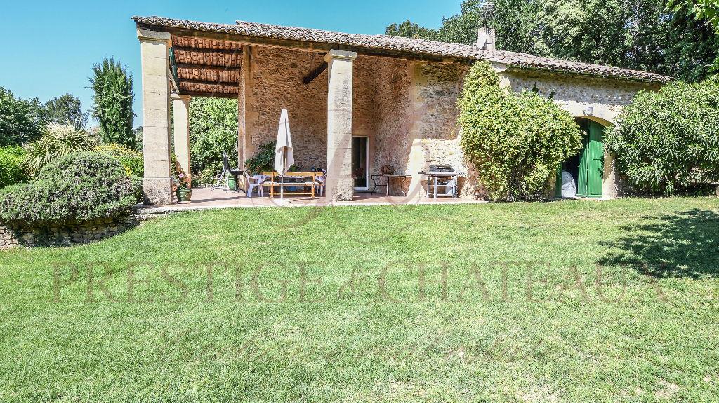 Maison à vendre, 225m², Sainte-Cécile-les-Vignes