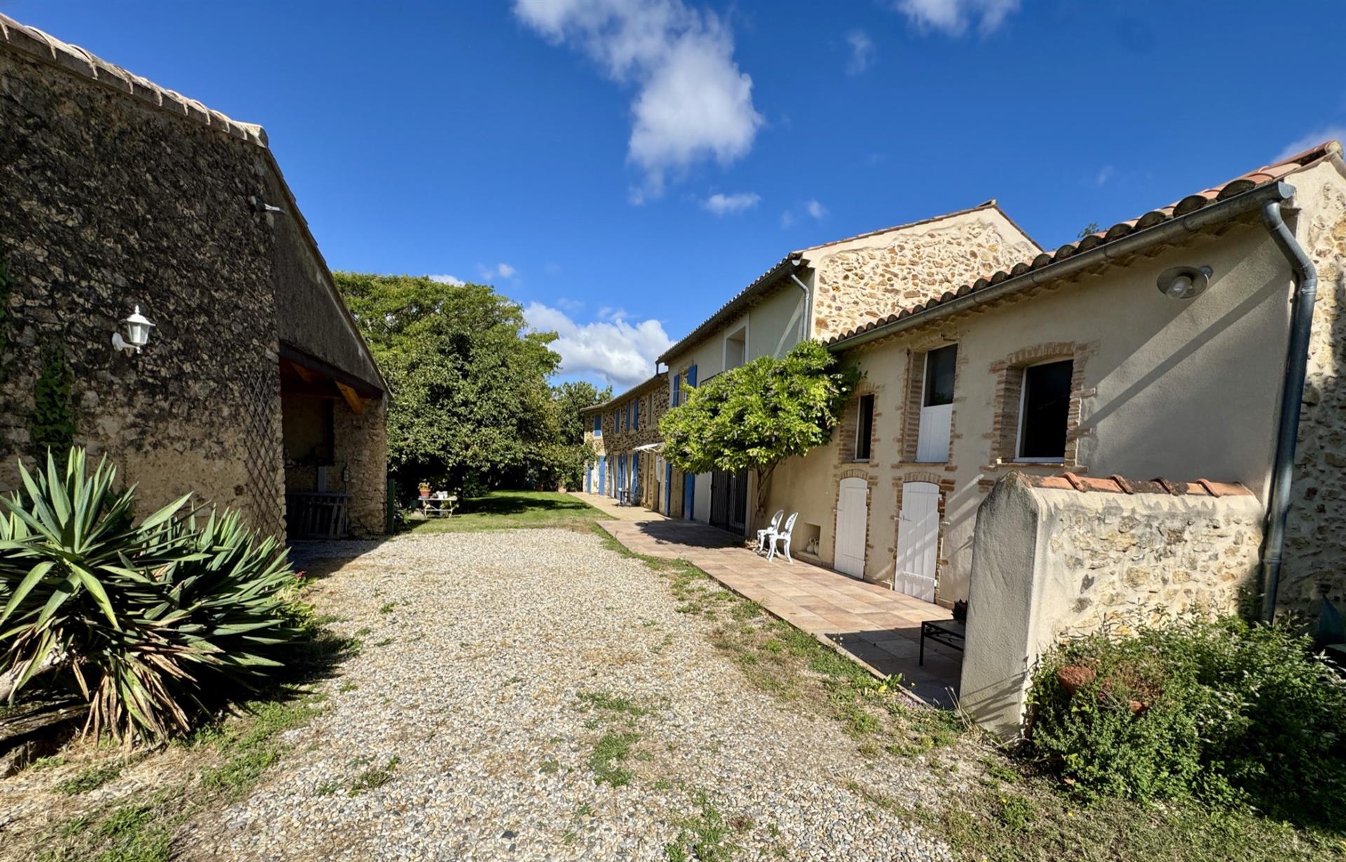 Maison à vendre, 230m², Piolenc