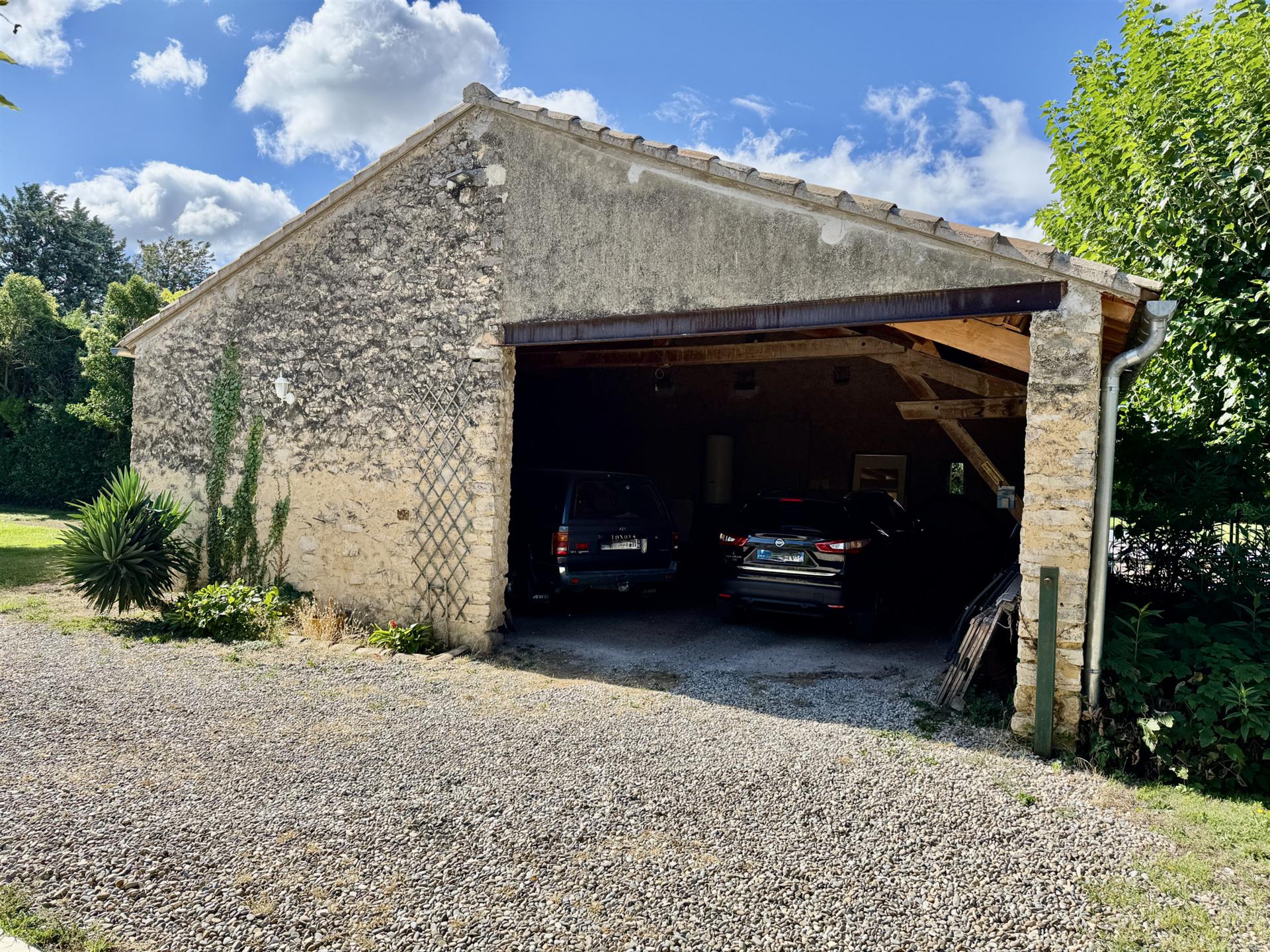 Maison à vendre, 230m², Piolenc