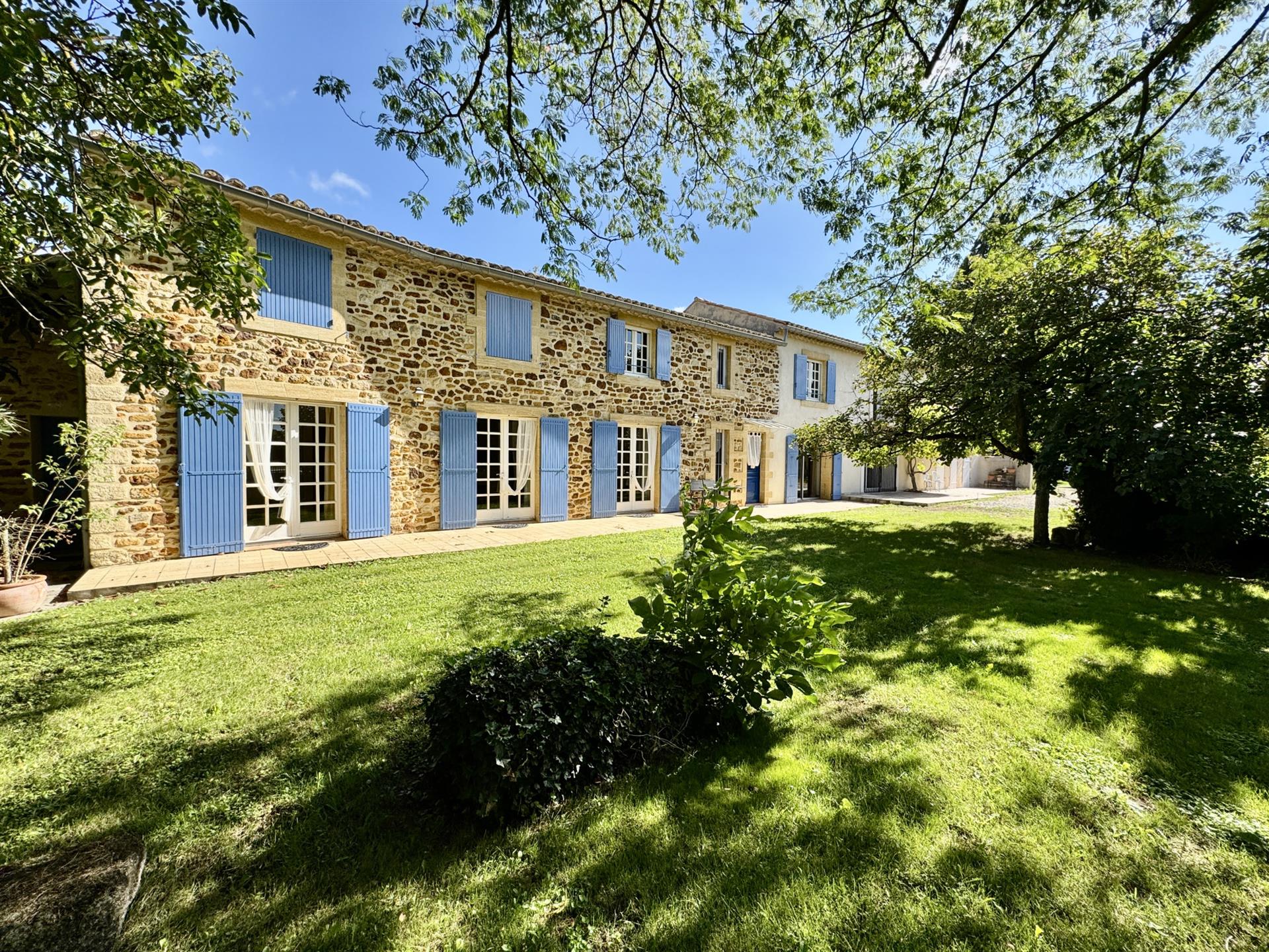 Maison à vendre, 230m², Piolenc