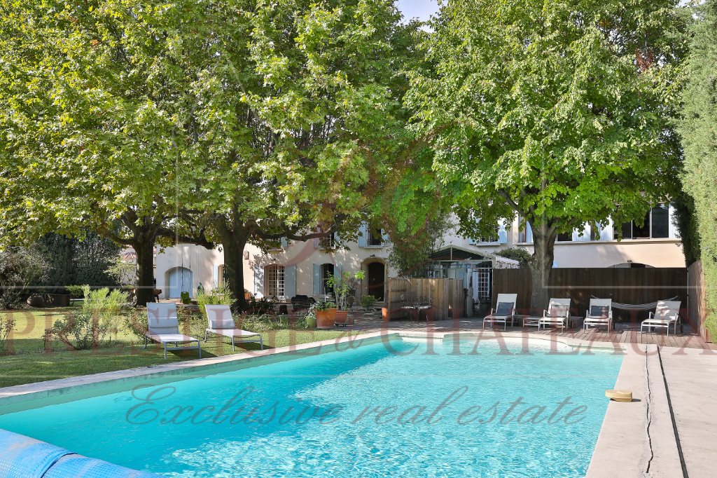 Maison à vendre, 300m², Orange