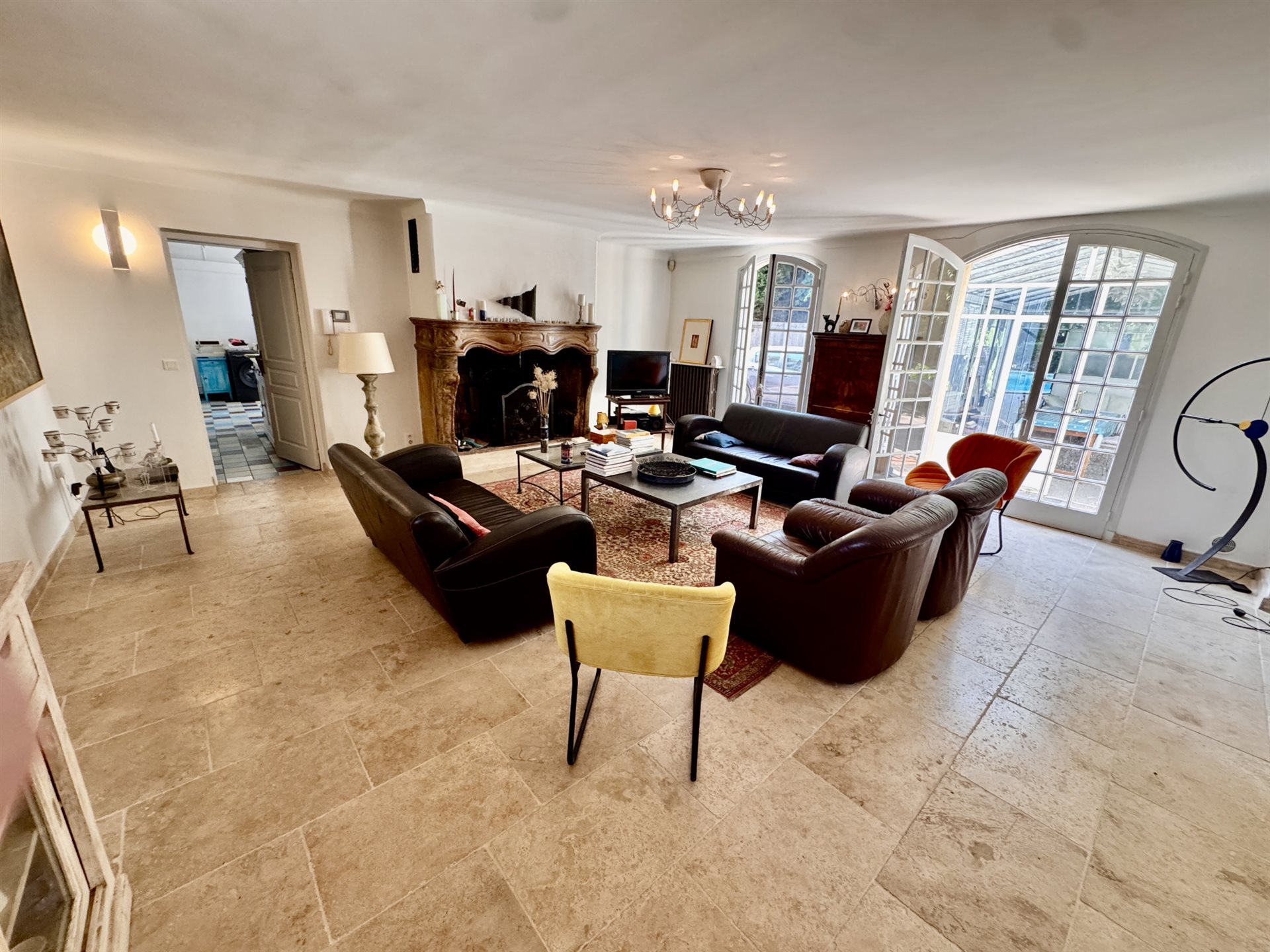 Maison à vendre, 300m², Orange