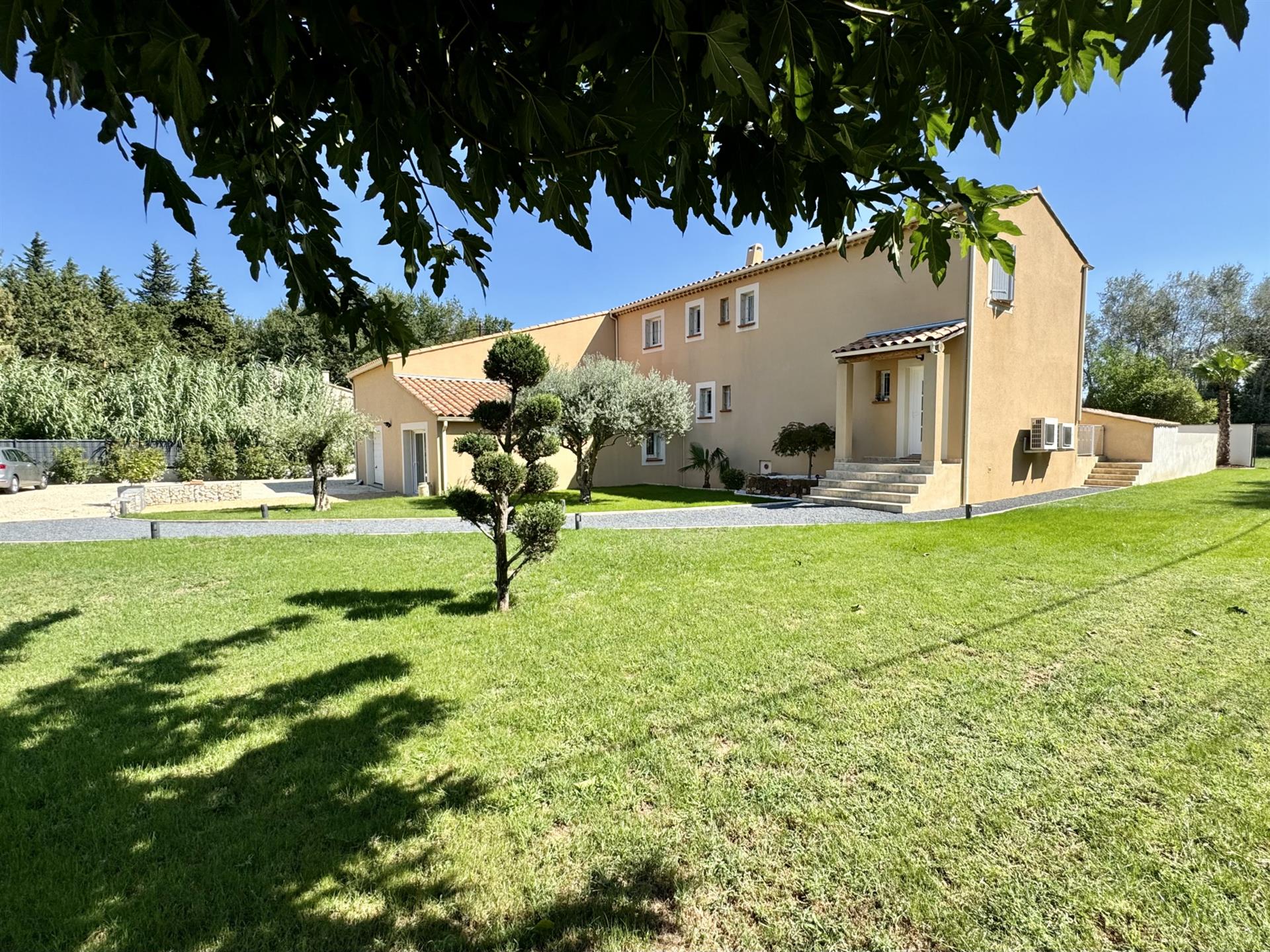 Maison à vendre, 200m², Piolenc