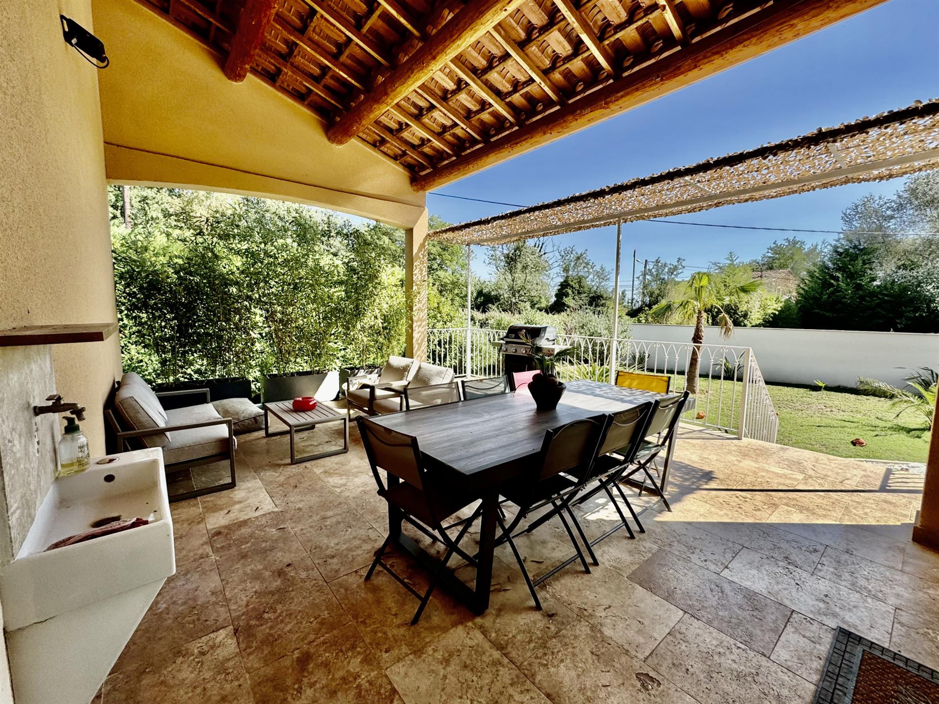 Maison à vendre, 200m², Piolenc