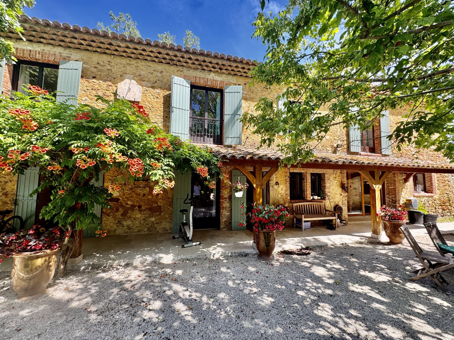 Maison à vendre, 315m², Piolenc