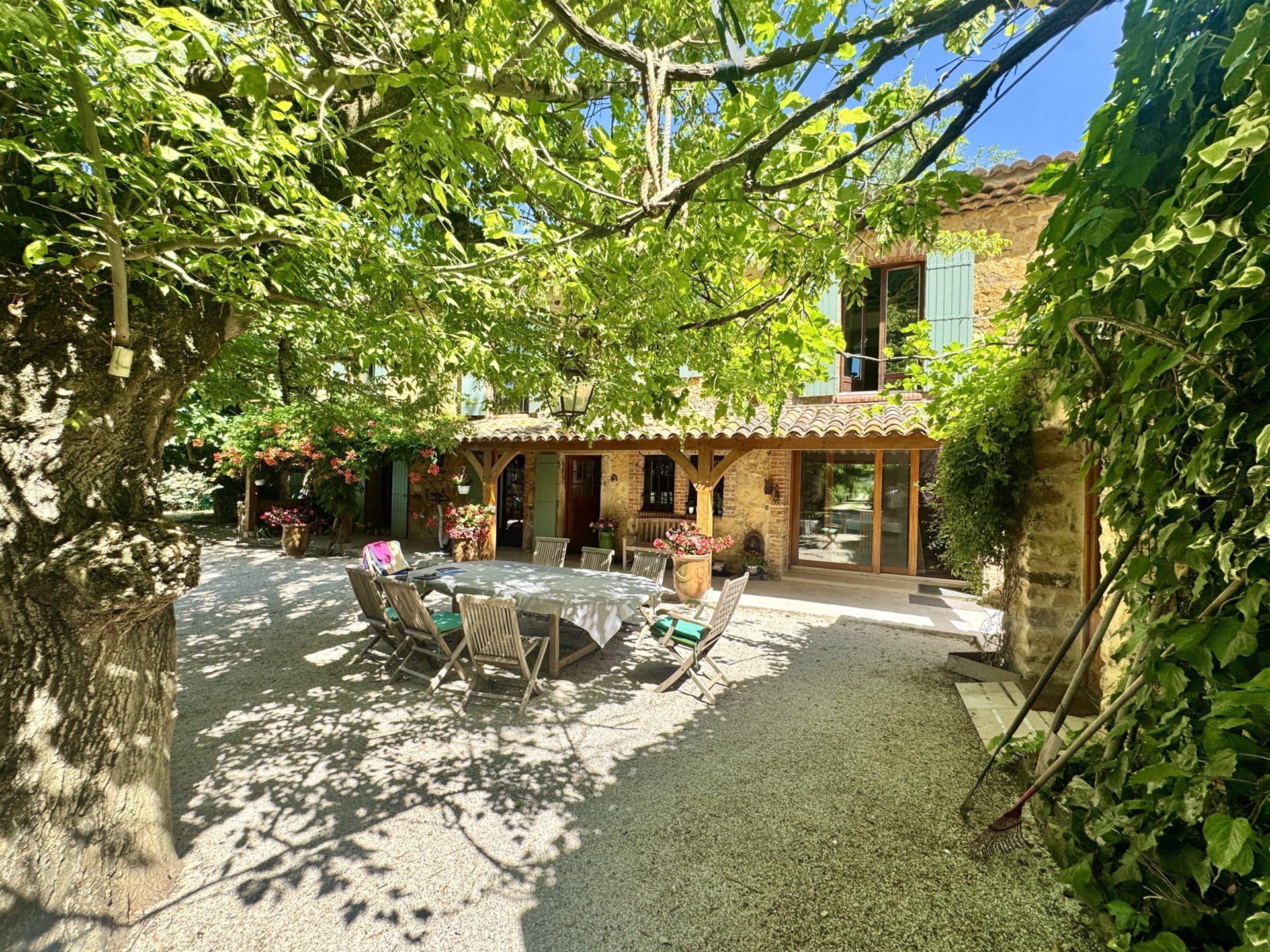 Maison à vendre, 315m², Piolenc