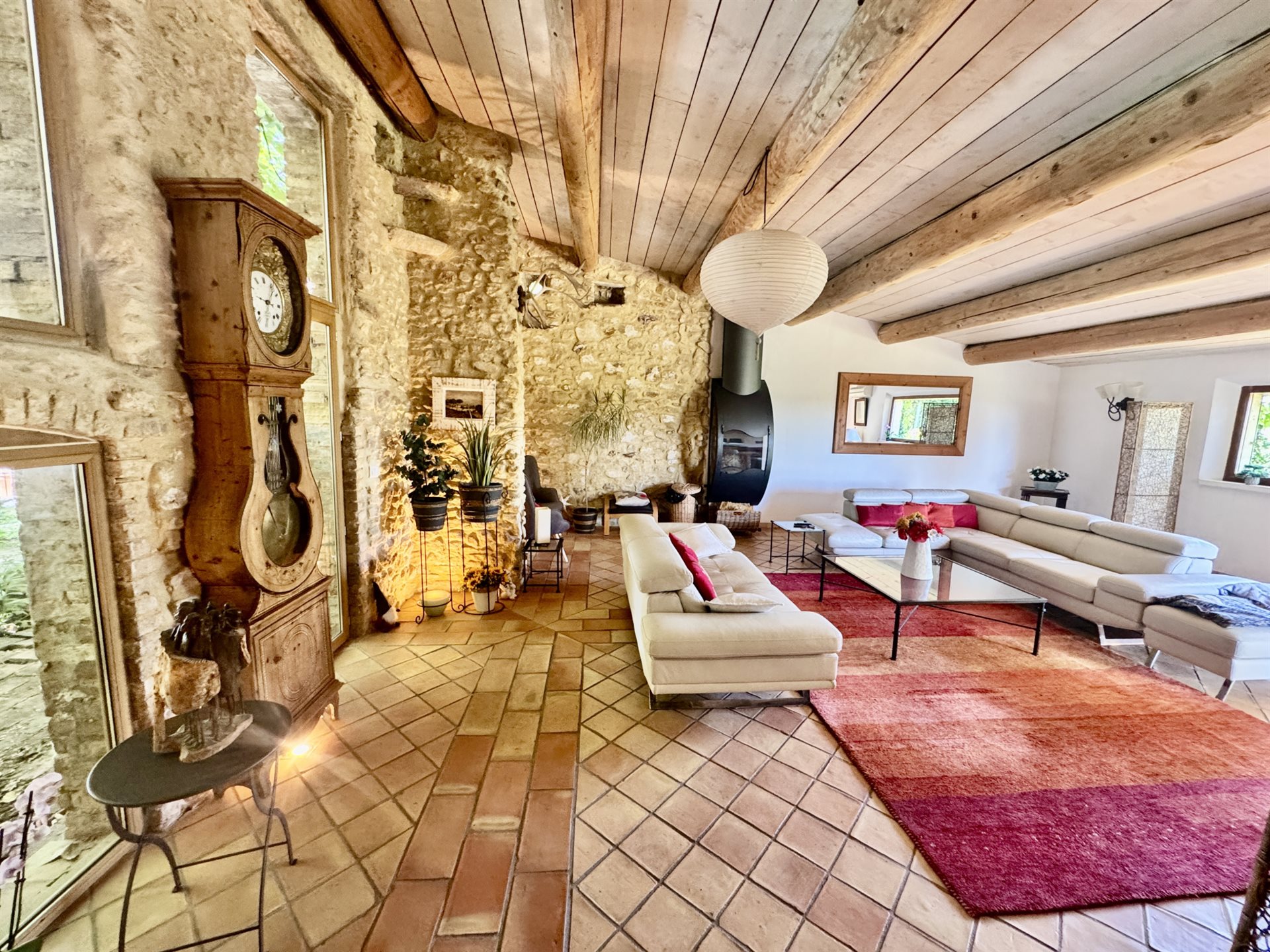 Maison à vendre, 315m², Piolenc