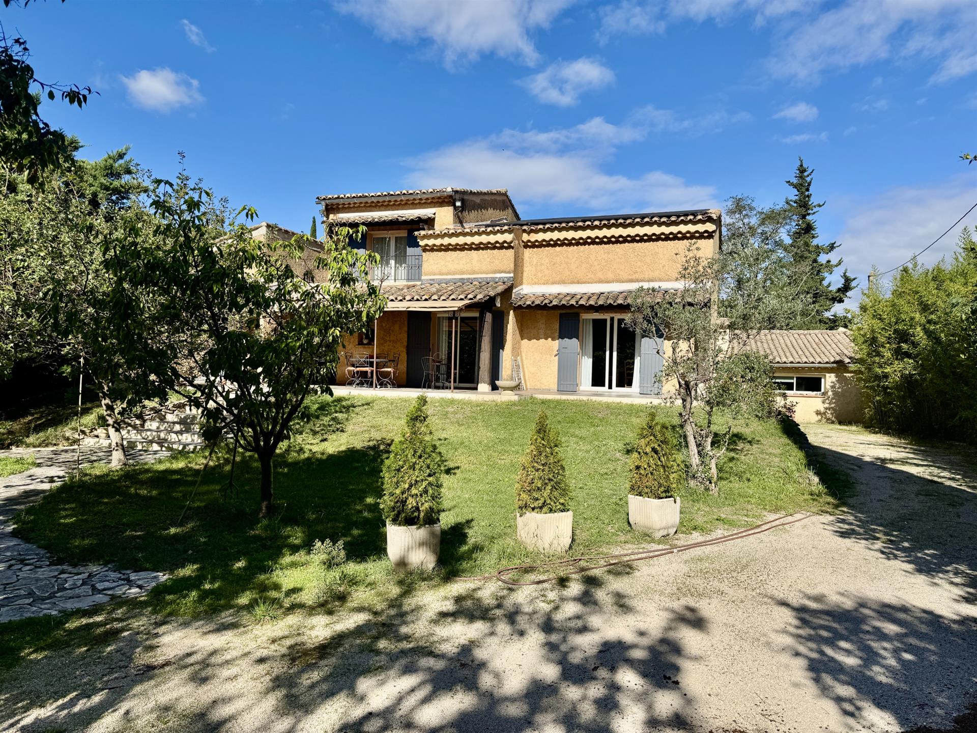 Maison à vendre, 202m², Orange