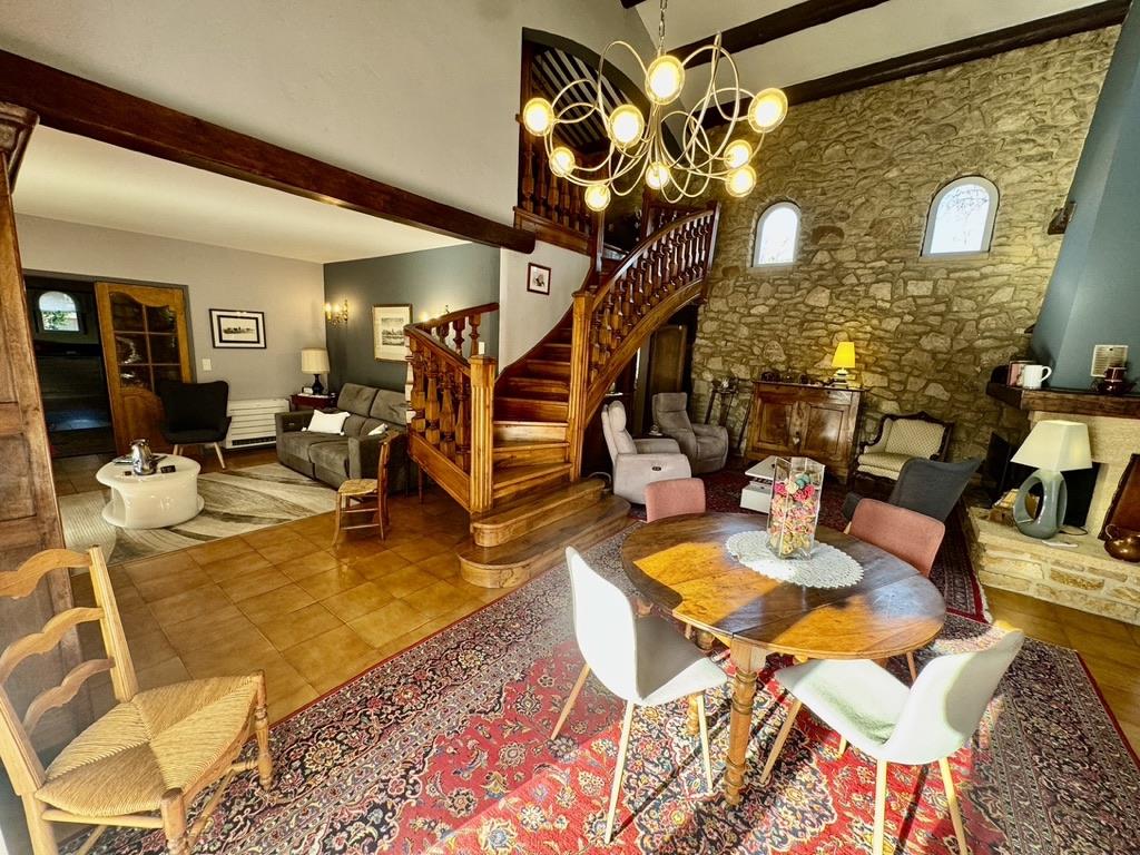 Maison à vendre, 202m², Orange