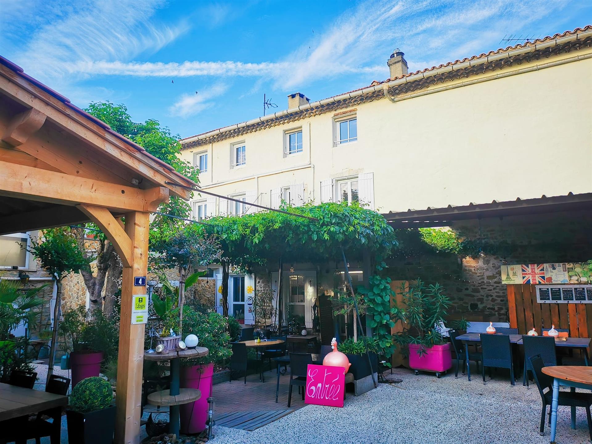 Maison à vendre, 580m², Orange