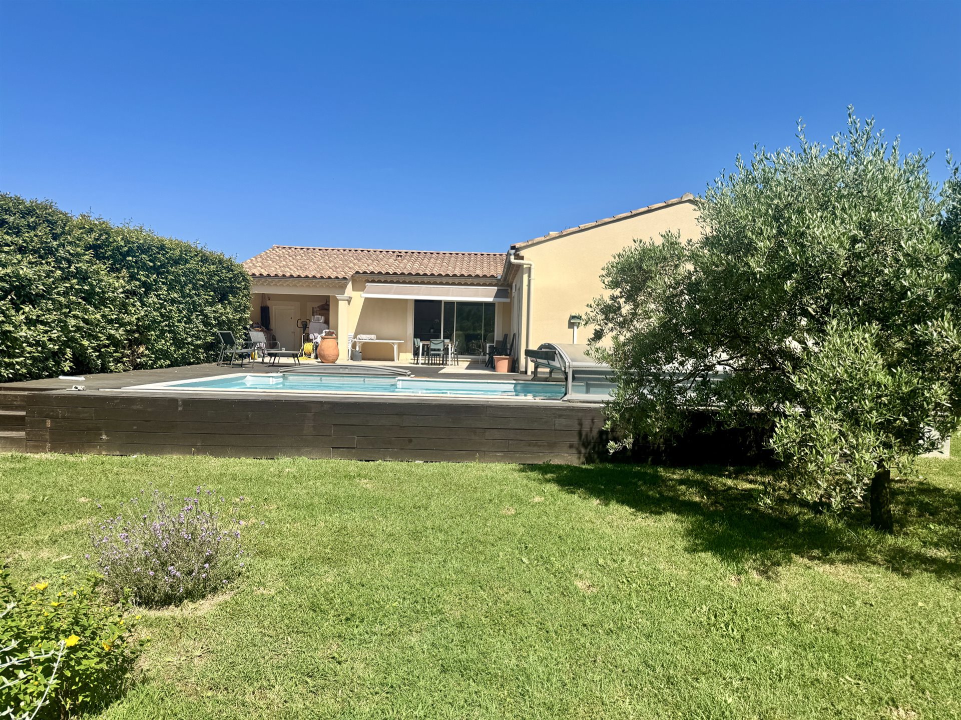 Maison à vendre, 136m², Roaix