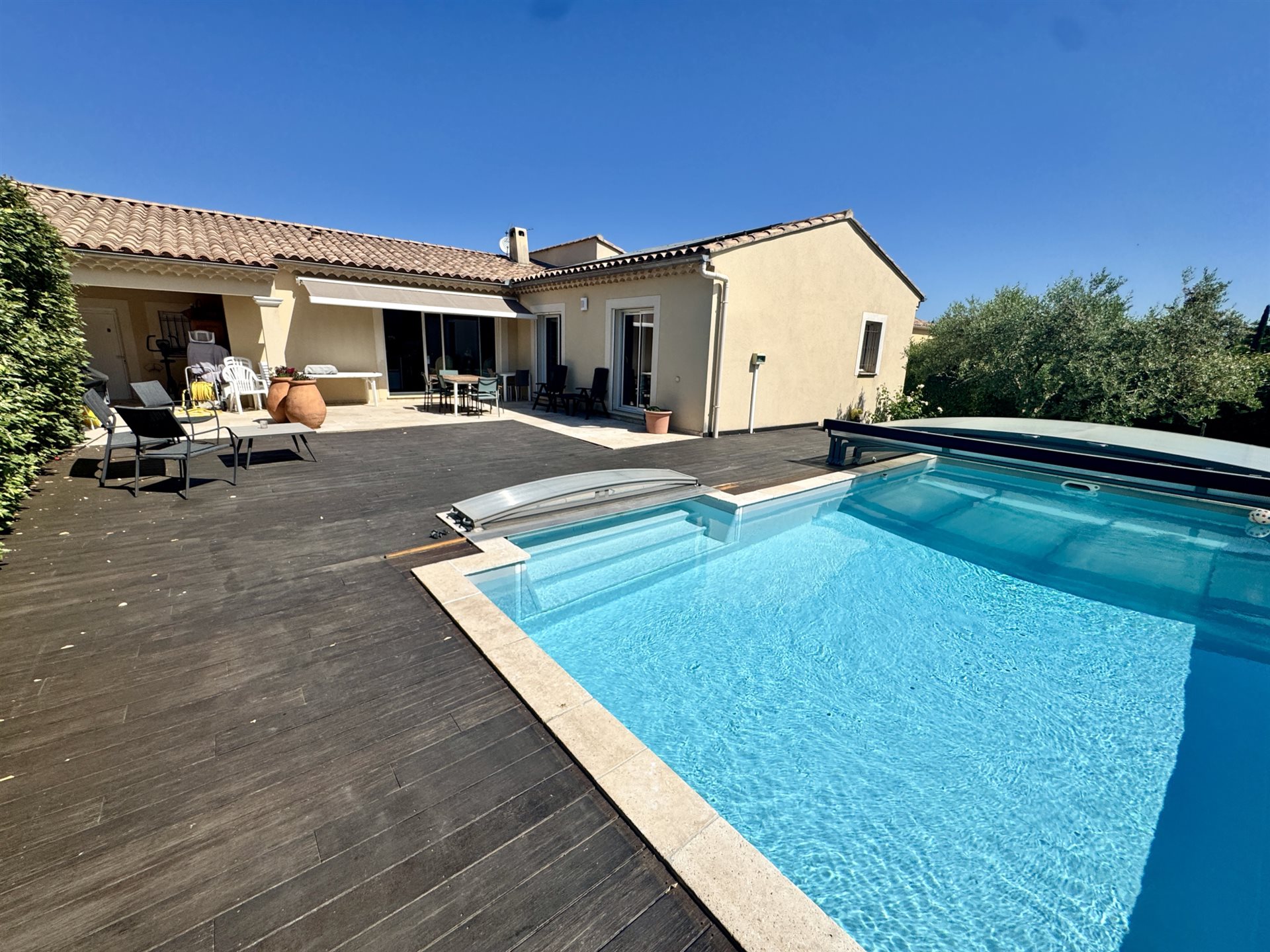 Maison à vendre, 136m², Roaix