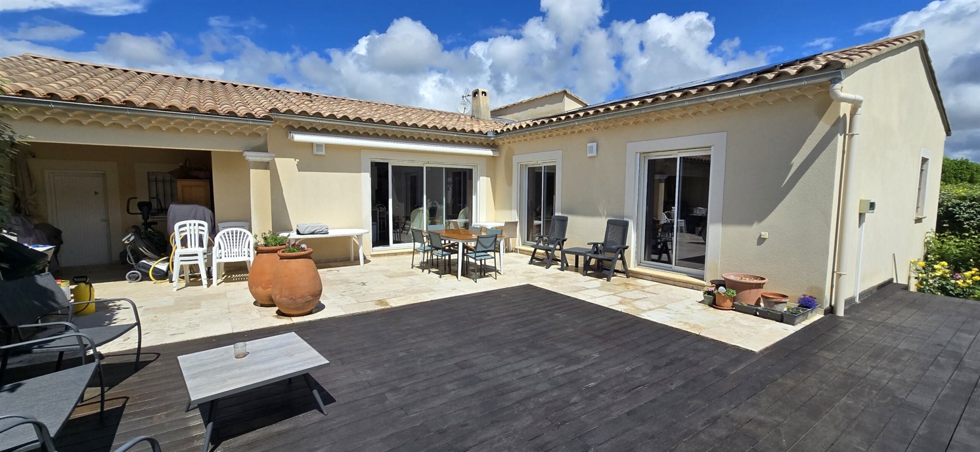 Maison à vendre, 136m², Roaix