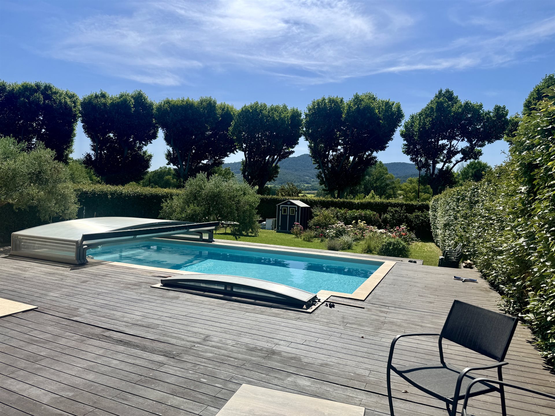 Maison à vendre, 136m², Roaix