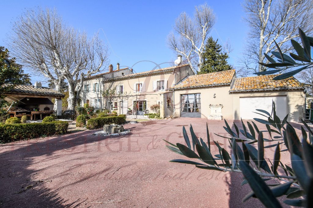 Maison à vendre, 257m², Orange