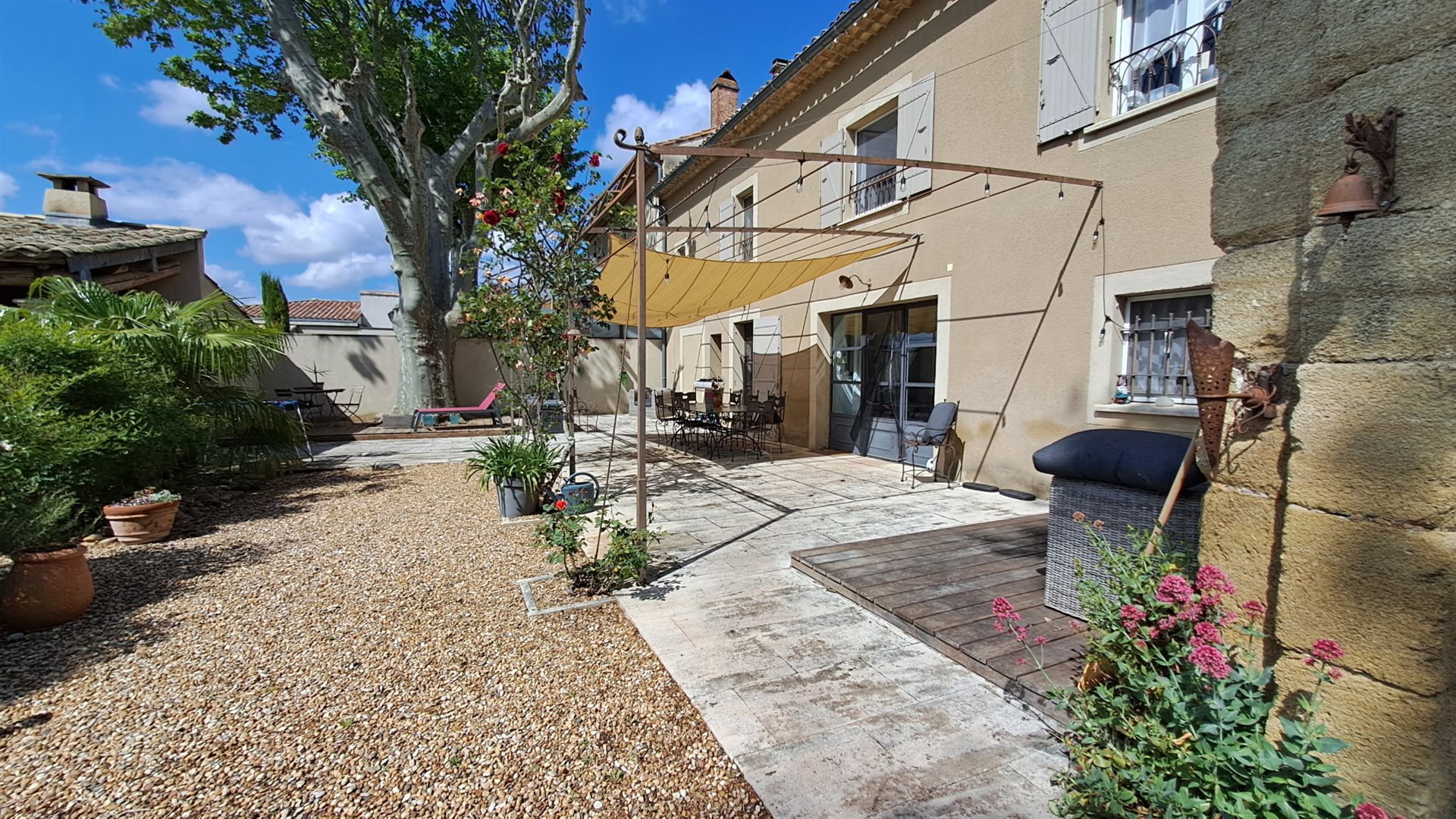 Maison à vendre, 257m², Orange