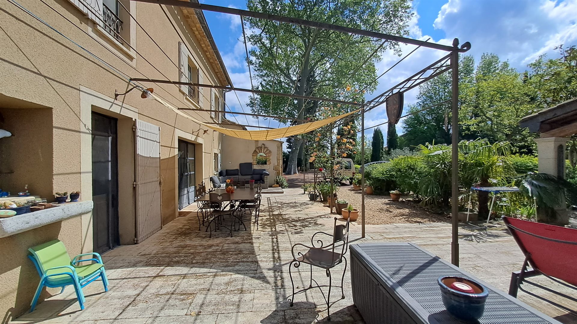 Maison à vendre, 257m², Orange