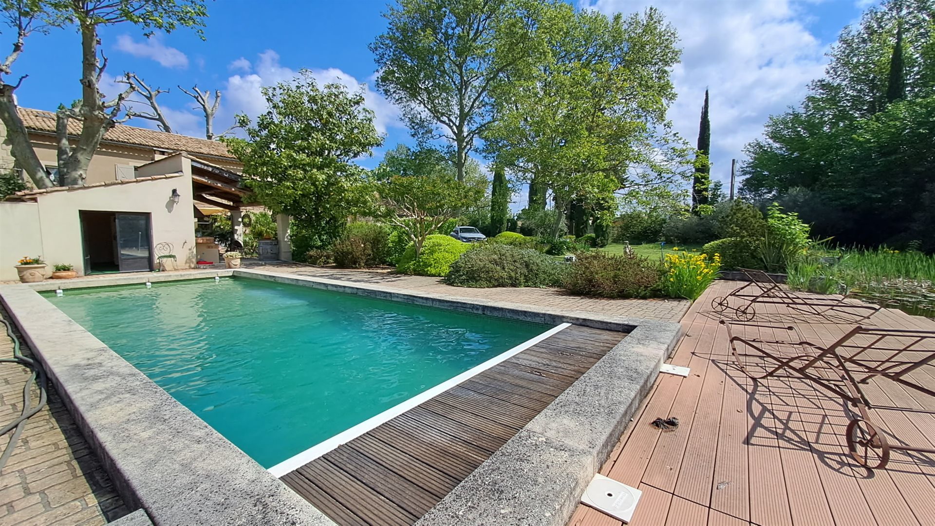 Maison à vendre, 257m², Orange