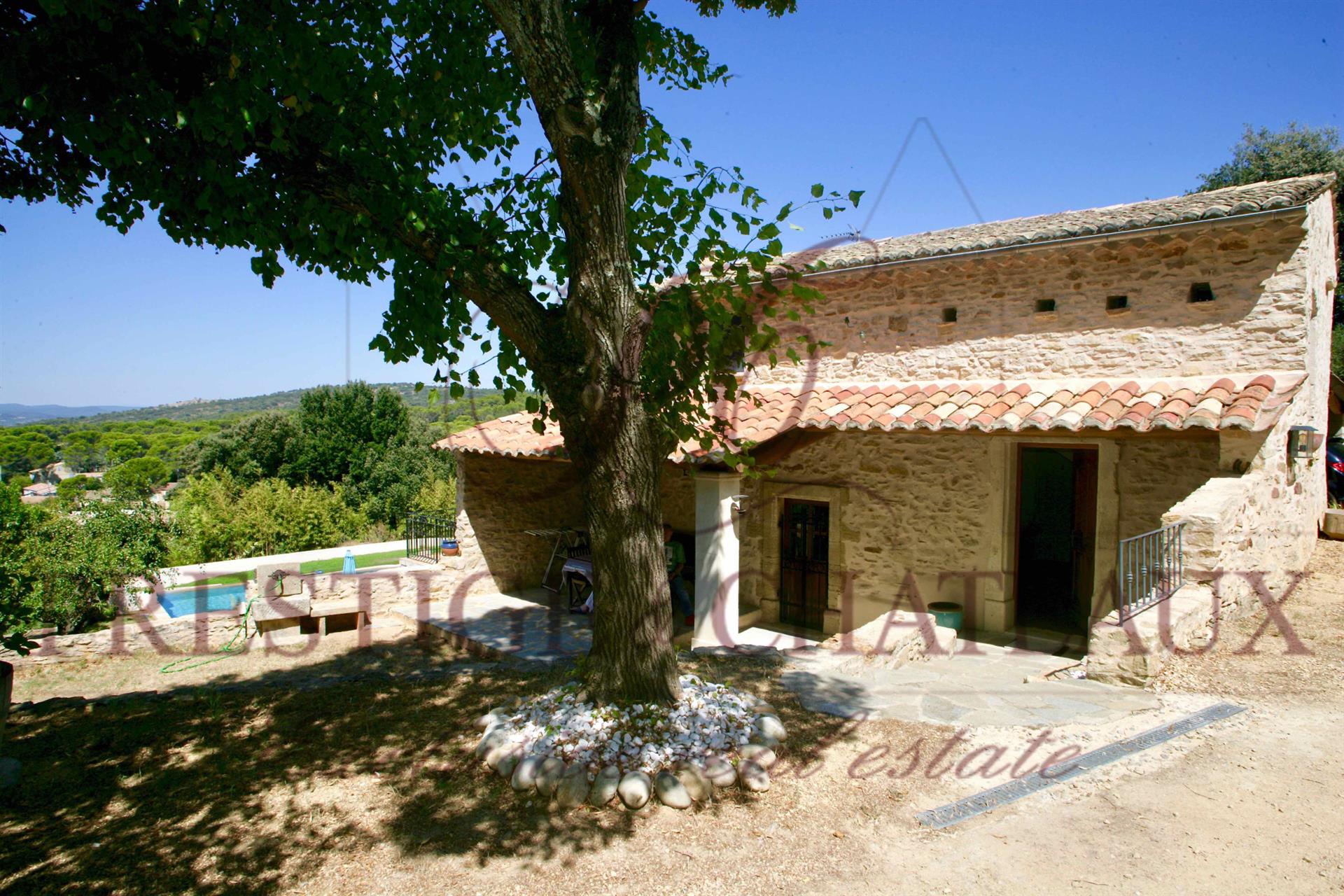 Maison à vendre, 155m², Piolenc