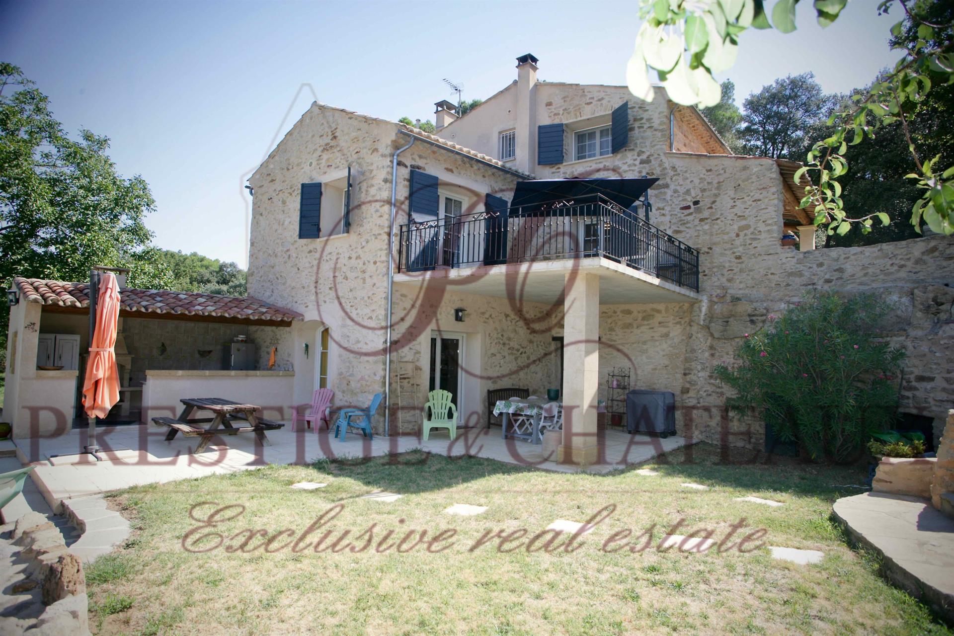 Maison à vendre, 155m², Piolenc