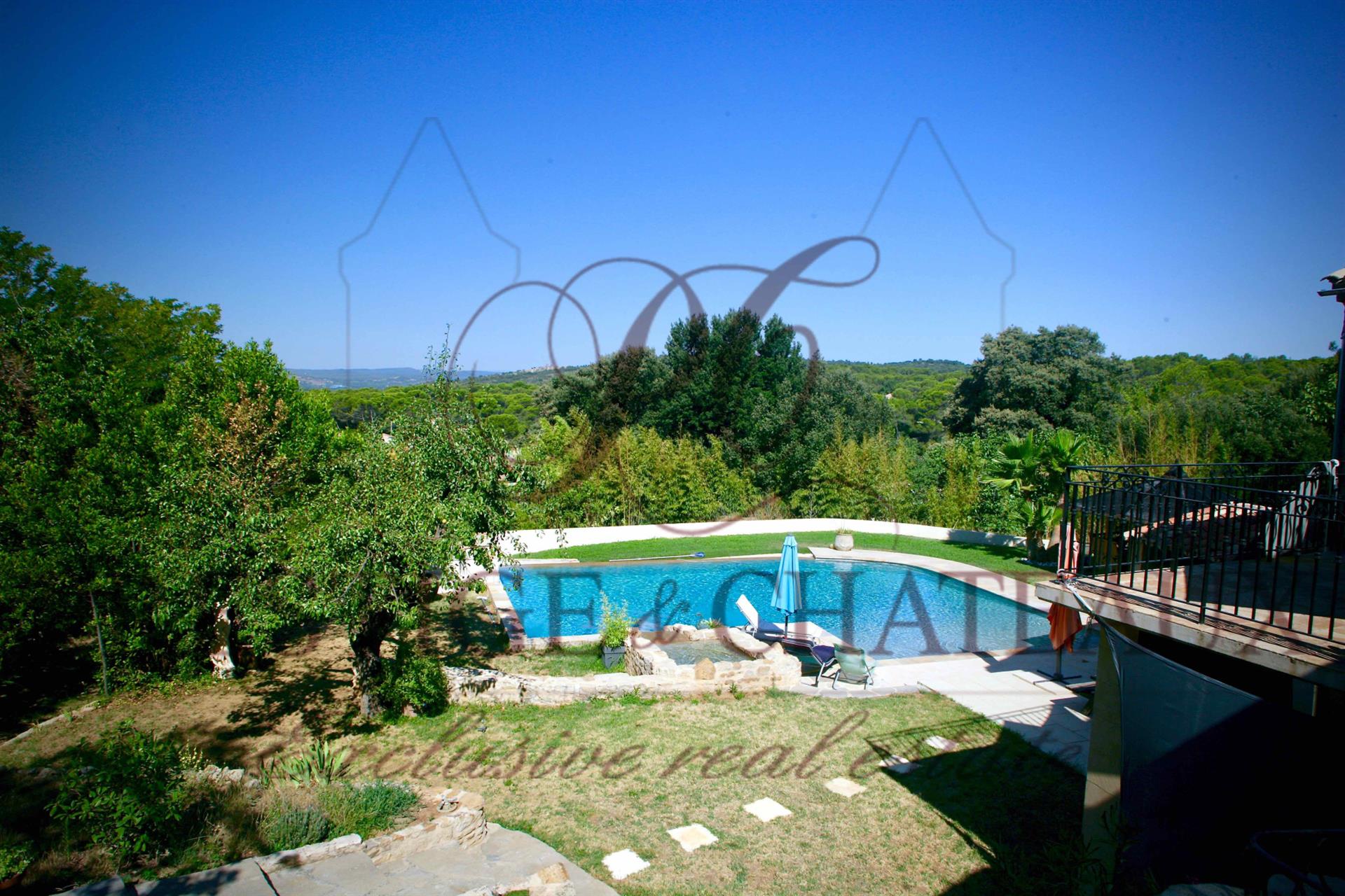 Maison à vendre, 155m², Piolenc