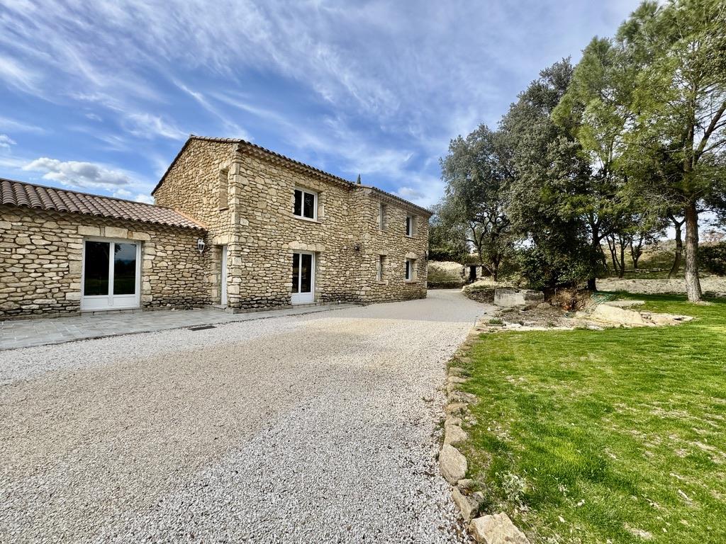 Maison à vendre, 202m², La Baume-de-Transit