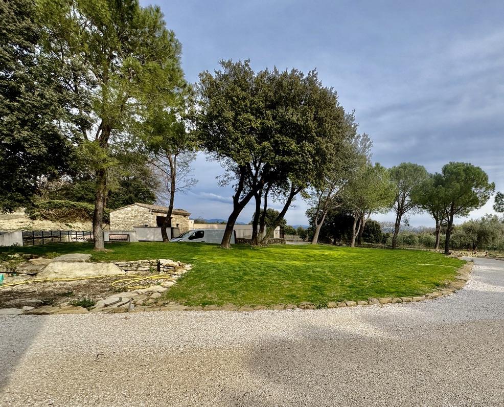 Maison à vendre, 202m², La Baume-de-Transit
